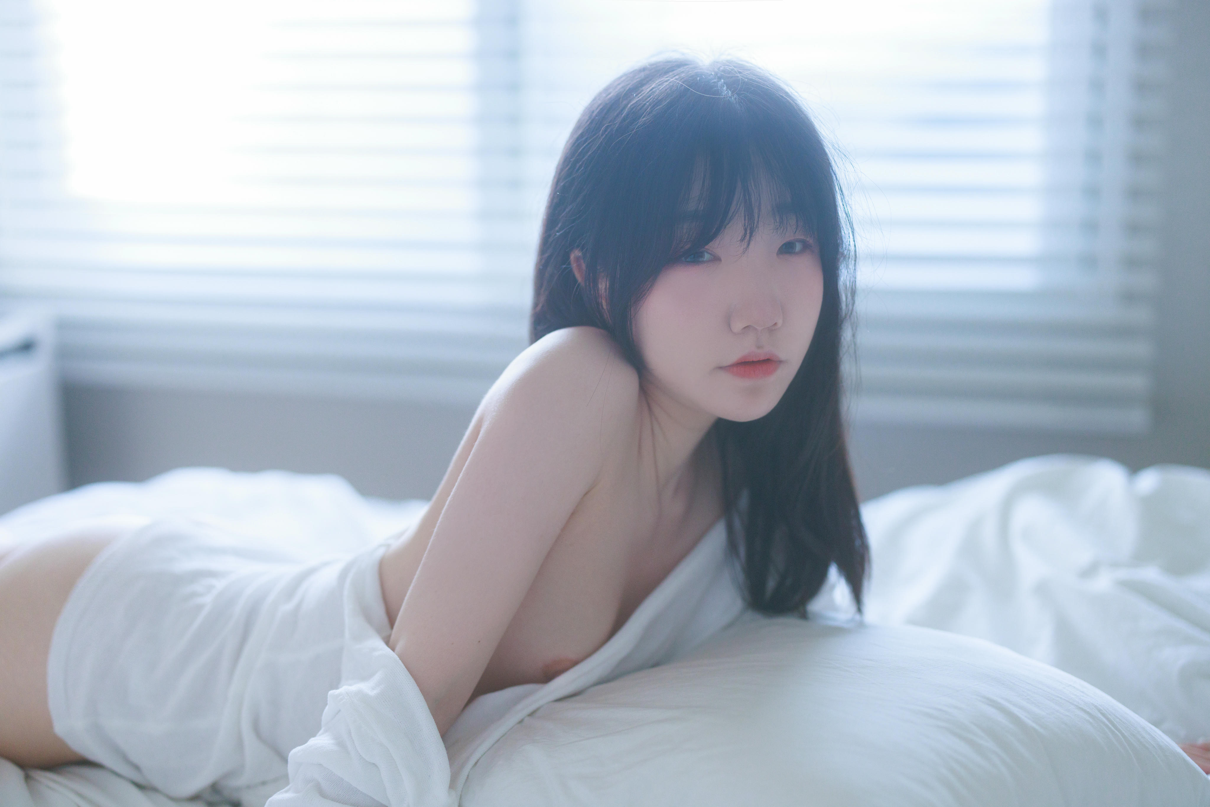 韩国写真机构-SWEETBOX NO.011 Yeri SWEETBOX Go play Yeri 01 [80P+1V-2.61GB]_第3集