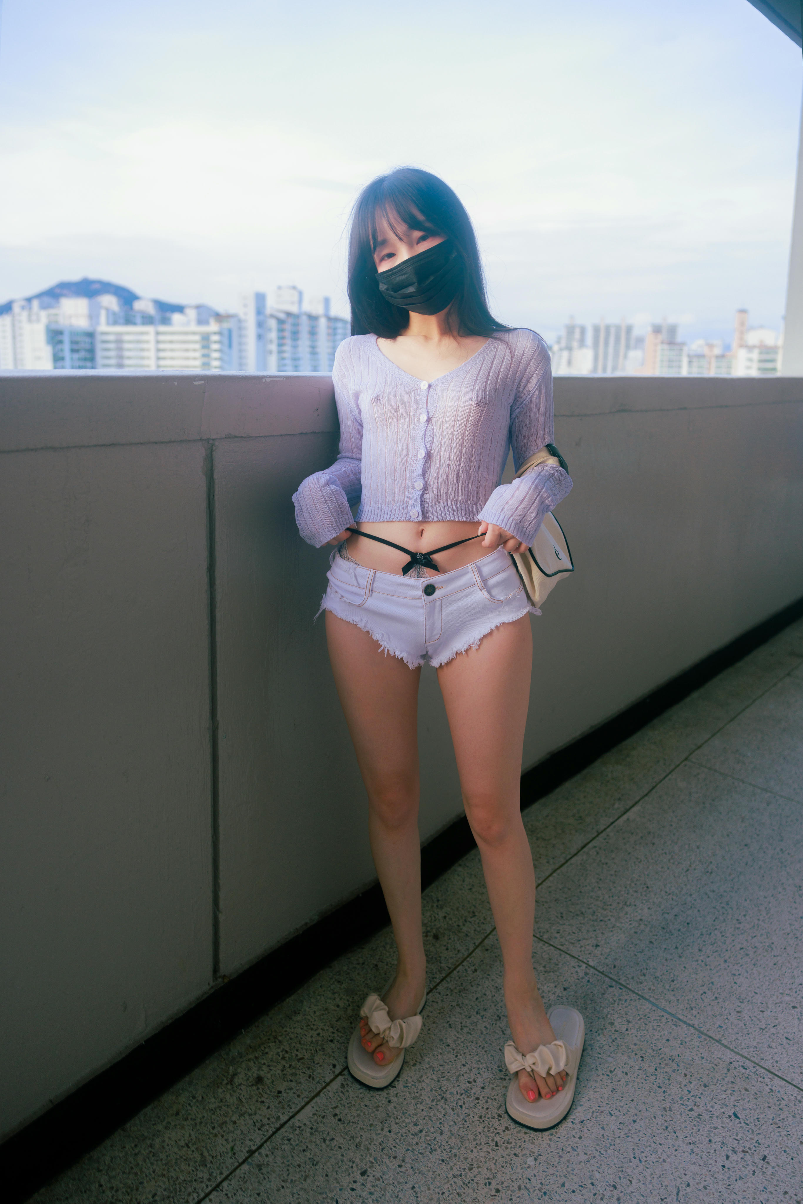韩国写真机构-SWEETBOX NO.011 Yeri SWEETBOX Go play Yeri 01 [80P+1V-2.61GB]_第1集