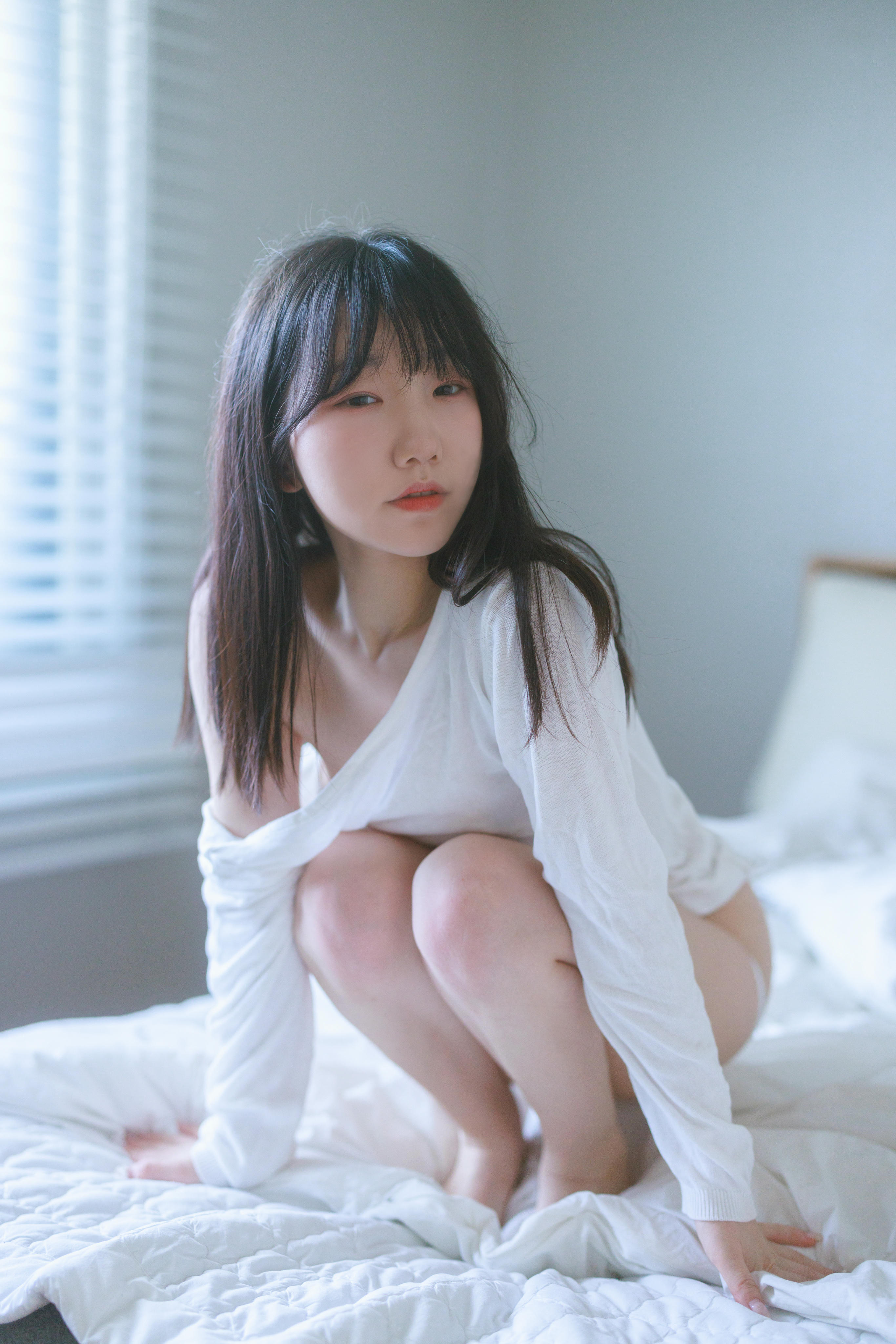 韩国写真机构-SWEETBOX NO.011 Yeri SWEETBOX Go play Yeri 01 [80P+1V-2.61GB]_第3集