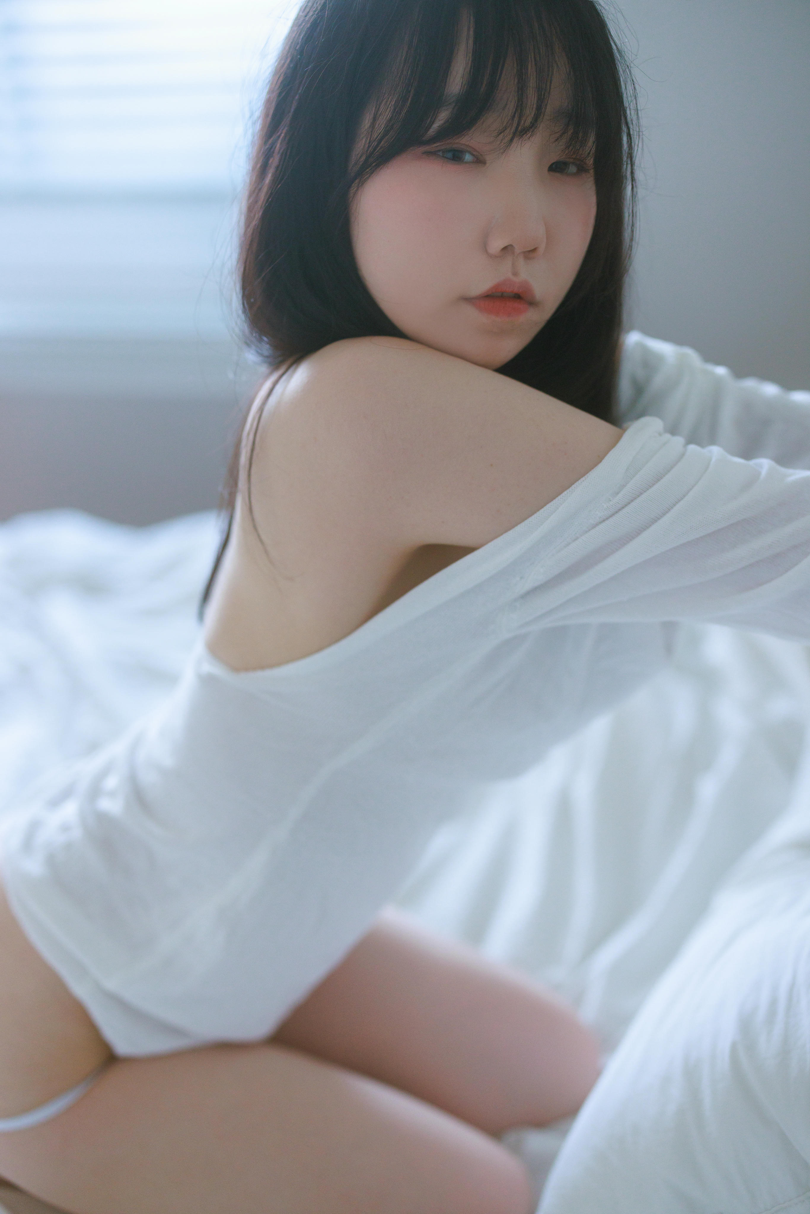 韩国写真机构-SWEETBOX NO.011 Yeri SWEETBOX Go play Yeri 01 [80P+1V-2.61GB]_第4集