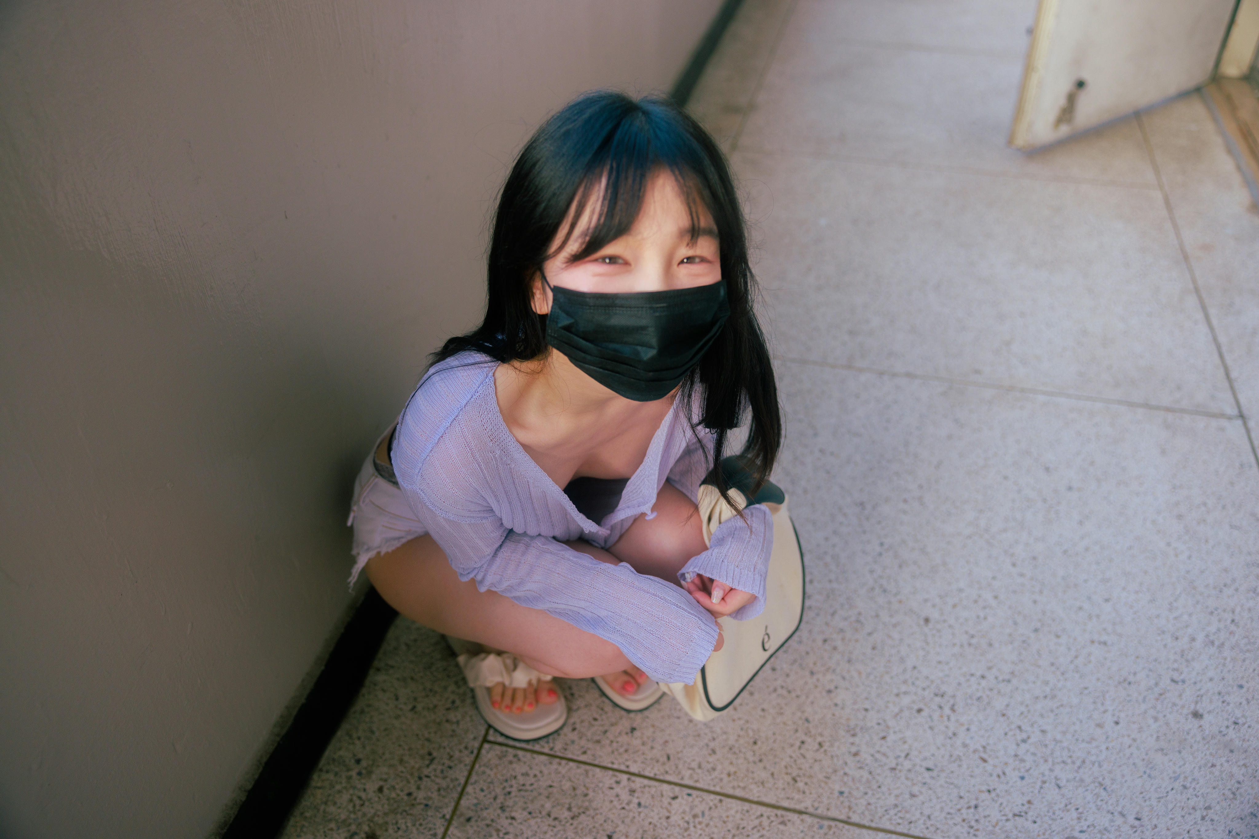 韩国写真机构-SWEETBOX NO.011 Yeri SWEETBOX Go play Yeri 01 [80P+1V-2.61GB]_第1集