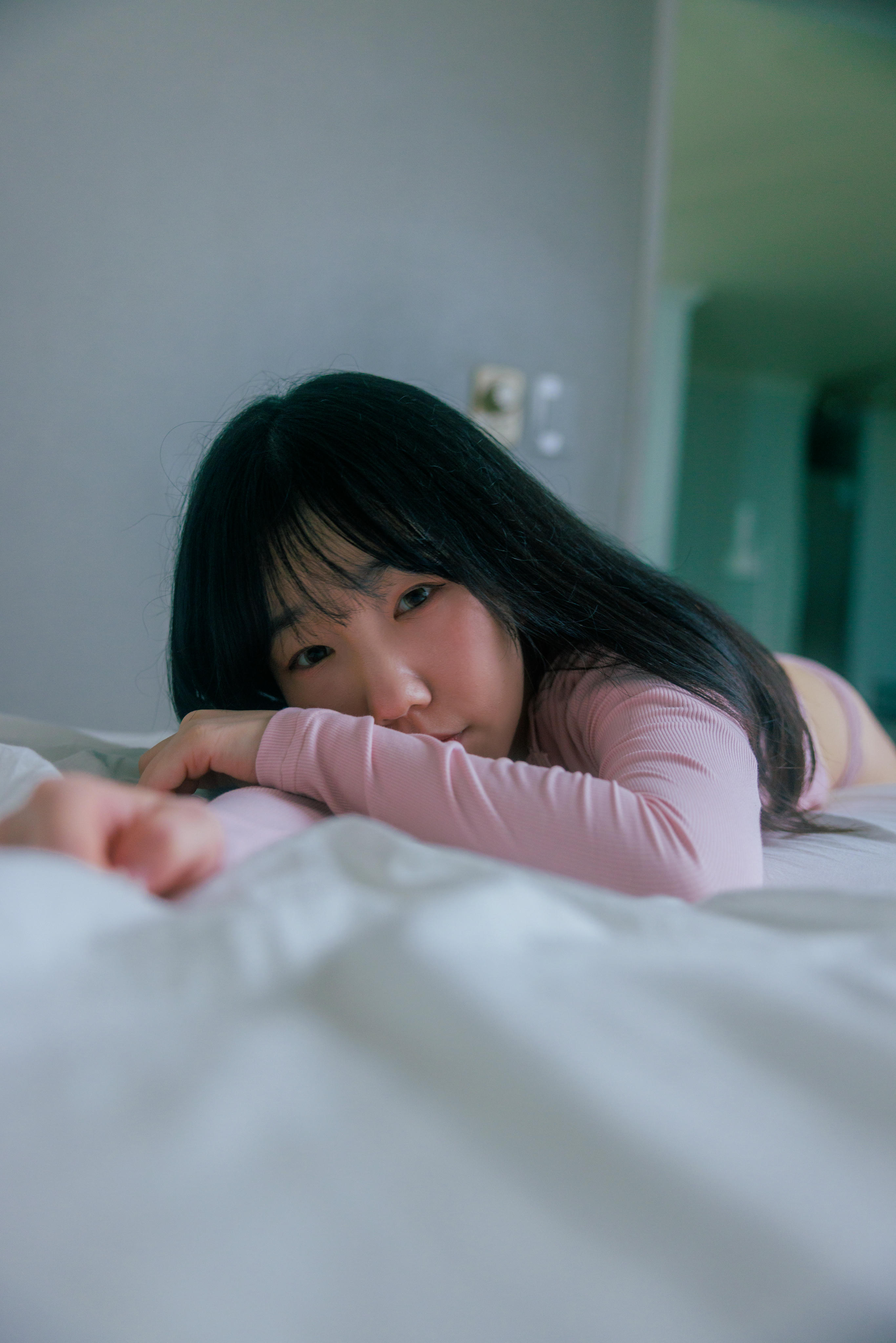 韩国写真机构-SWEETBOX NO.012 Yeri SWEETBOX Go play Yeri 02 [80P+1V-2.48GB]_第1集