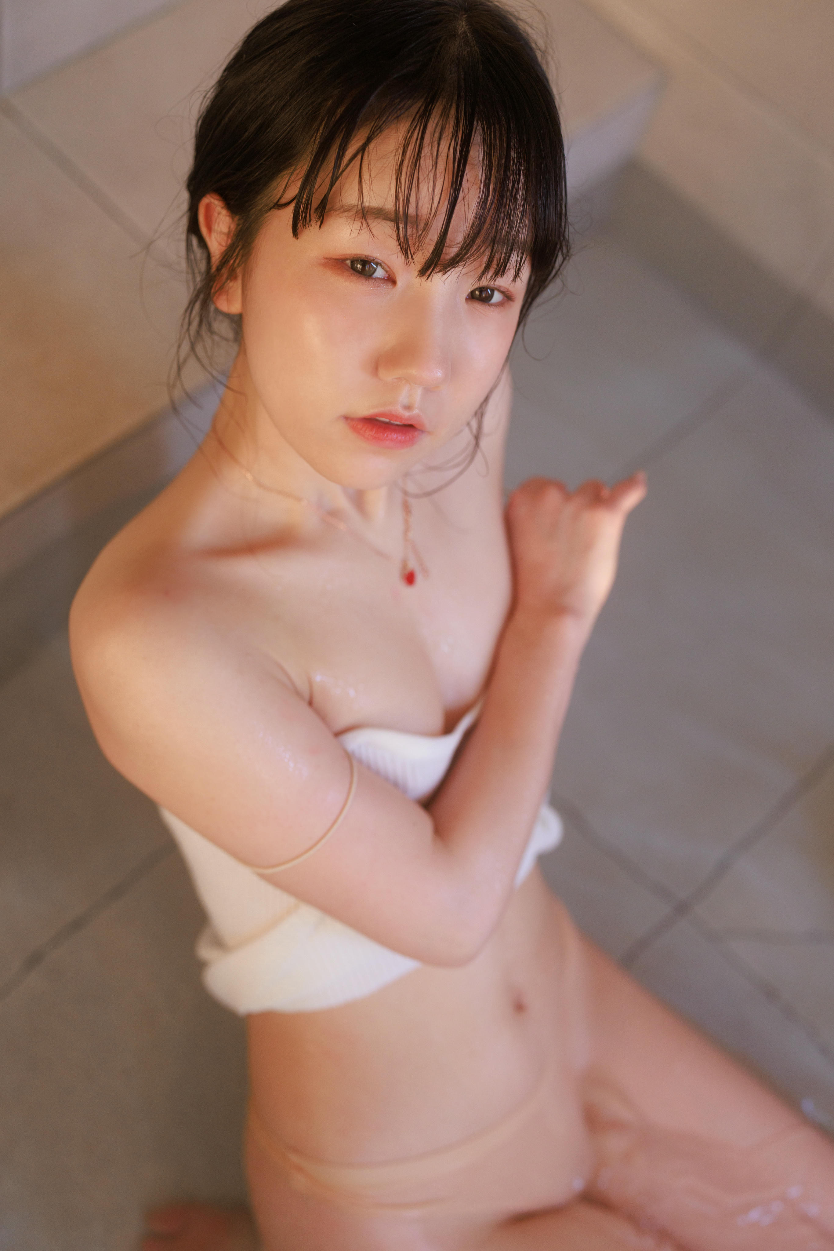 韩国写真机构-SWEETBOX NO.013 Yeri SWEETBOX OHAYO 01-1[92P／2.37GB]_第4集