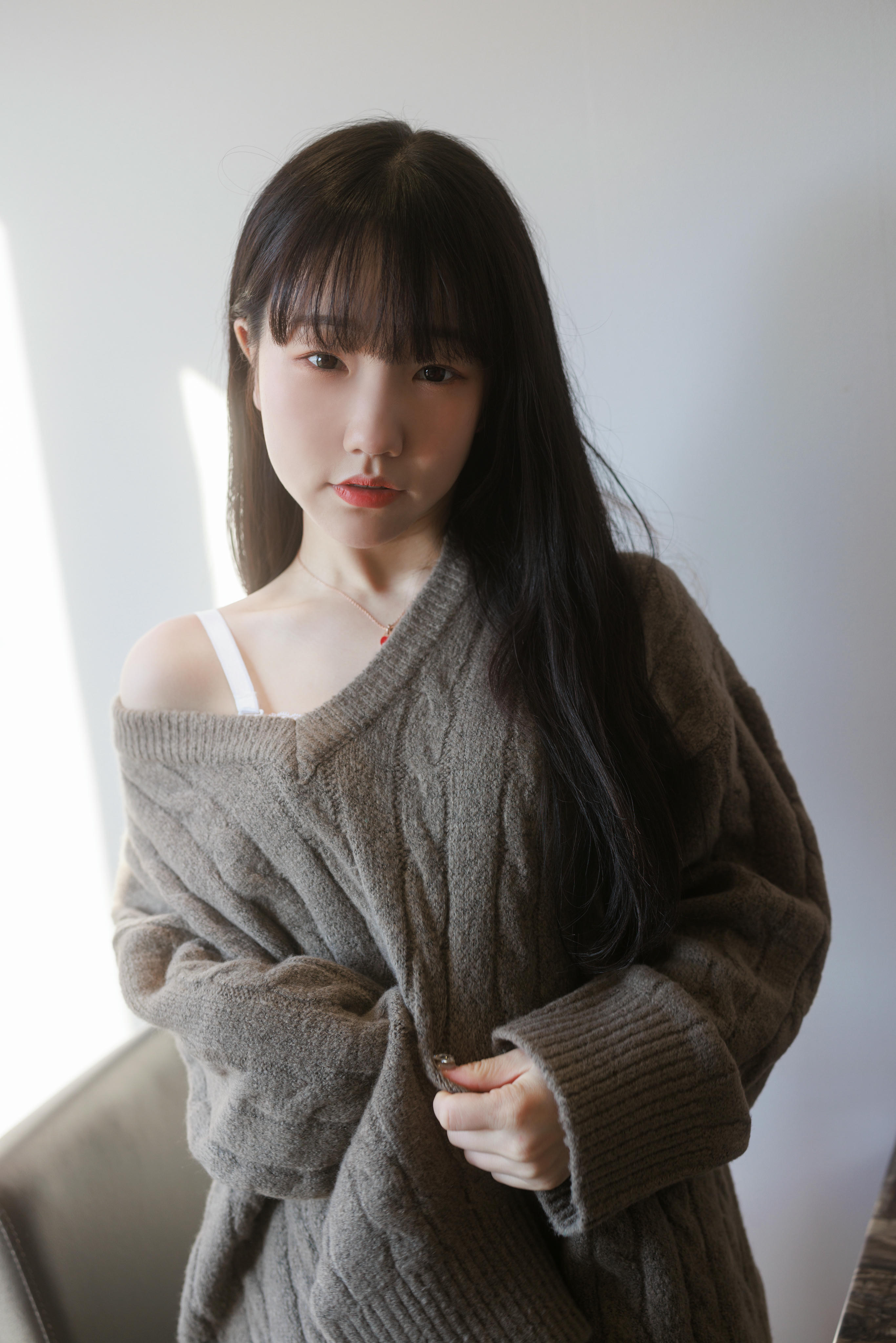 韩国写真机构-SWEETBOX NO.013 Yeri SWEETBOX OHAYO 01-1[92P／2.37GB]_第4集
