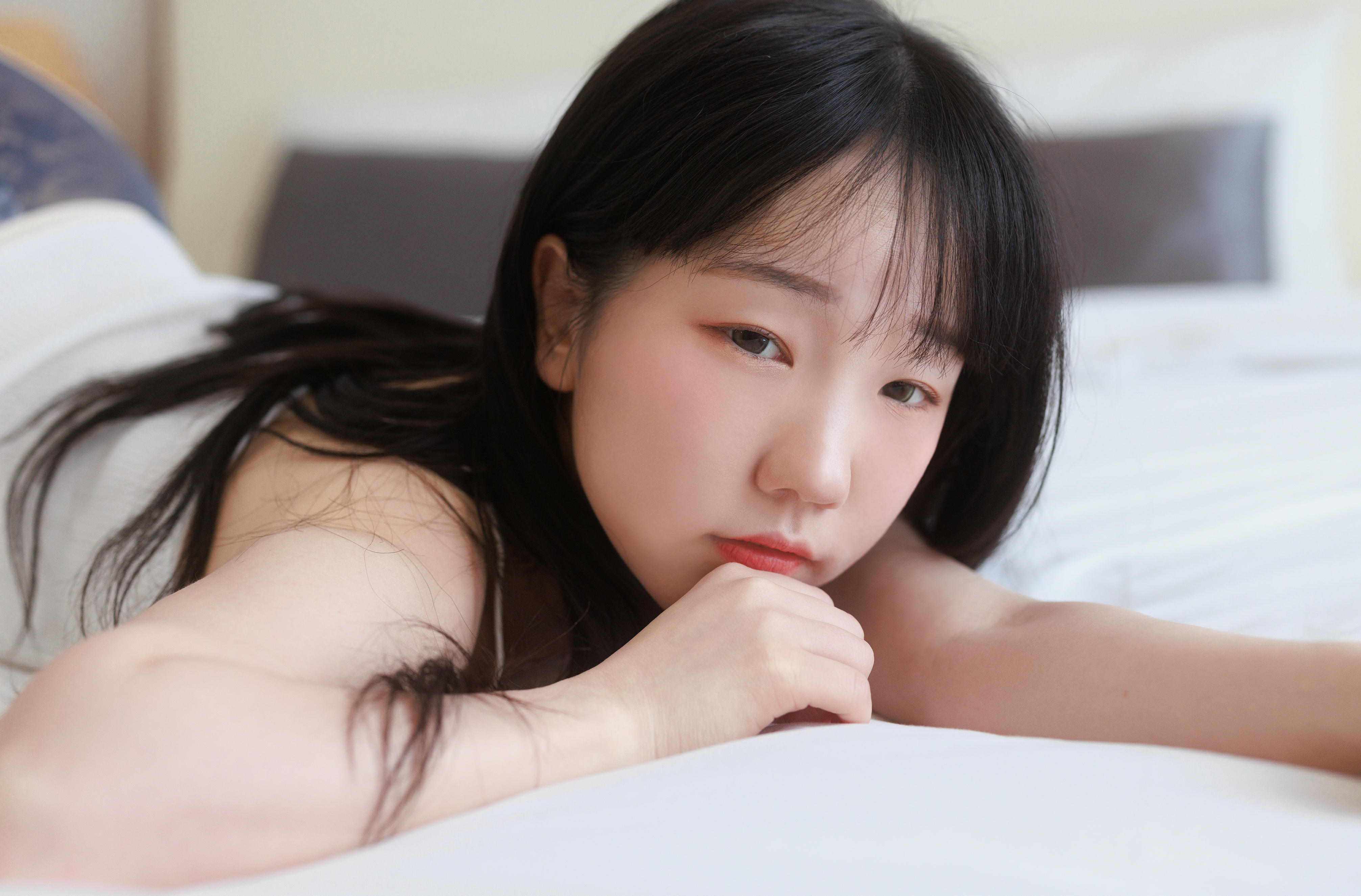 韩国写真机构-SWEETBOX NO.015 Yeri SWEETBOX OHAYO 02 [81P+2V／2.54GB]_第2集