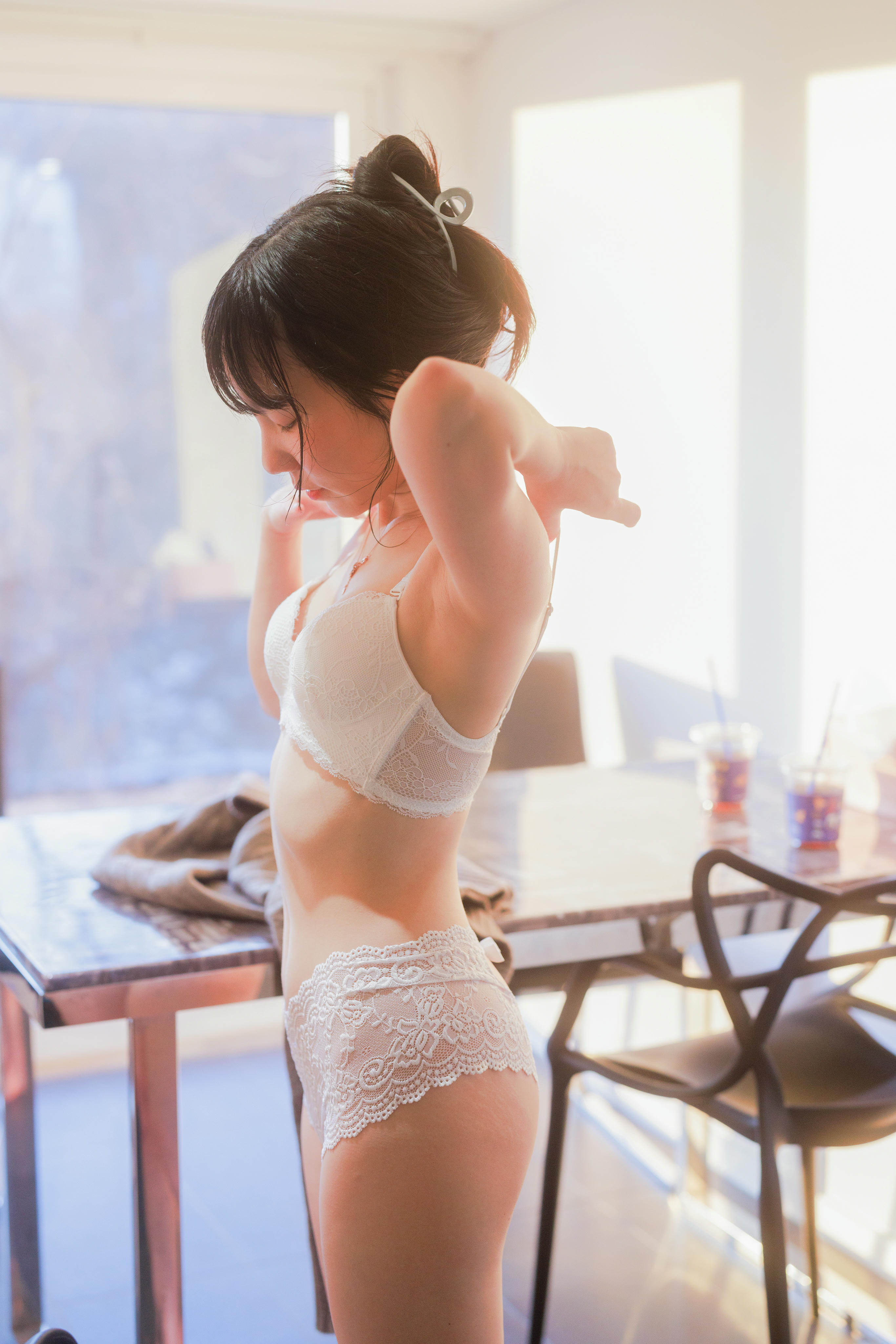 韩国写真机构-SWEETBOX NO.015 Yeri SWEETBOX OHAYO 02 [81P+2V／2.54GB]_第4集