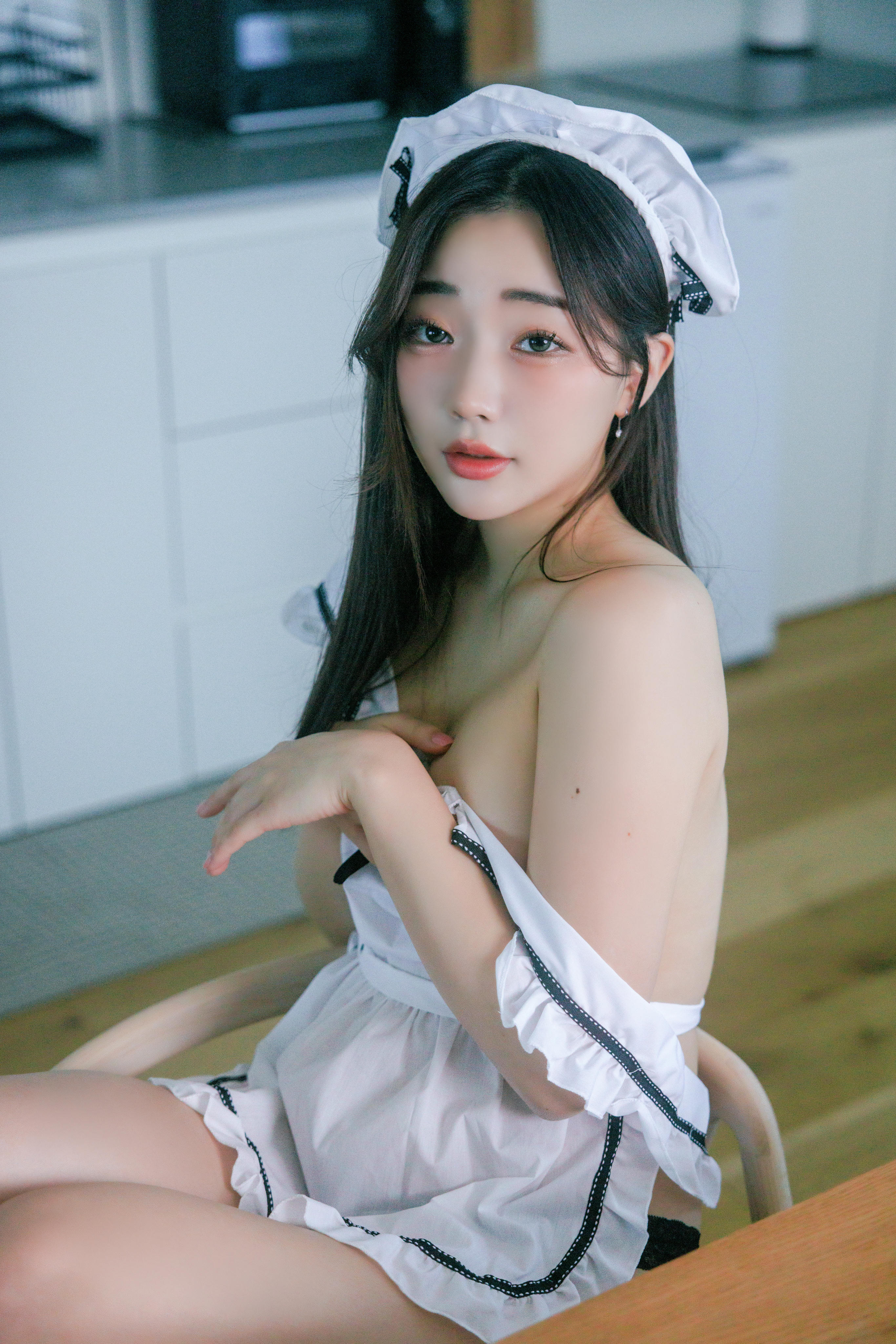 韩国写真机构-SWEETBOX NO.016 Friya Vol.3 [152P／2.32GB]_第4集