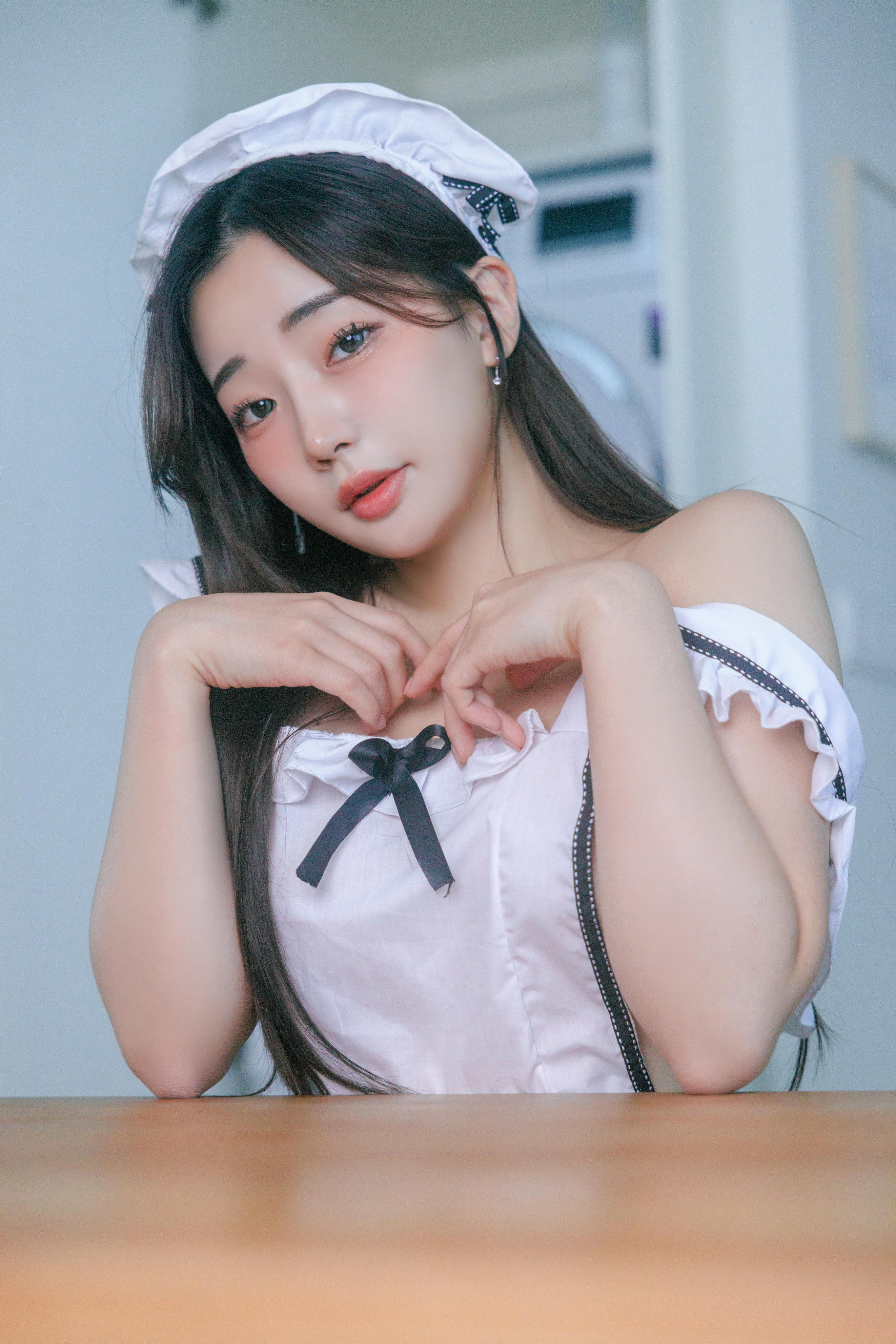 韩国写真机构-SWEETBOX NO.016 Friya Vol.3 [152P／2.32GB]_第4集