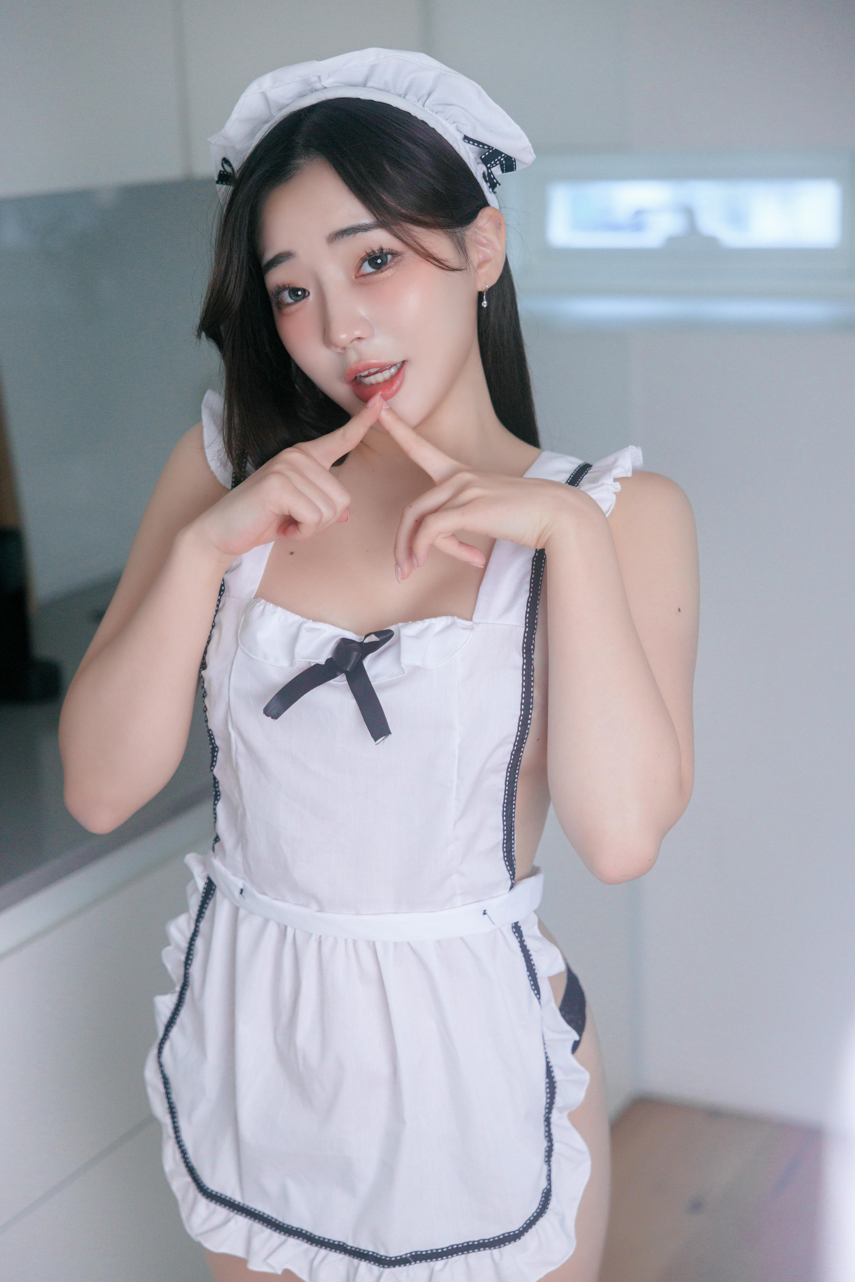 韩国写真机构-SWEETBOX NO.016 Friya Vol.3 [152P／2.32GB]_第5集