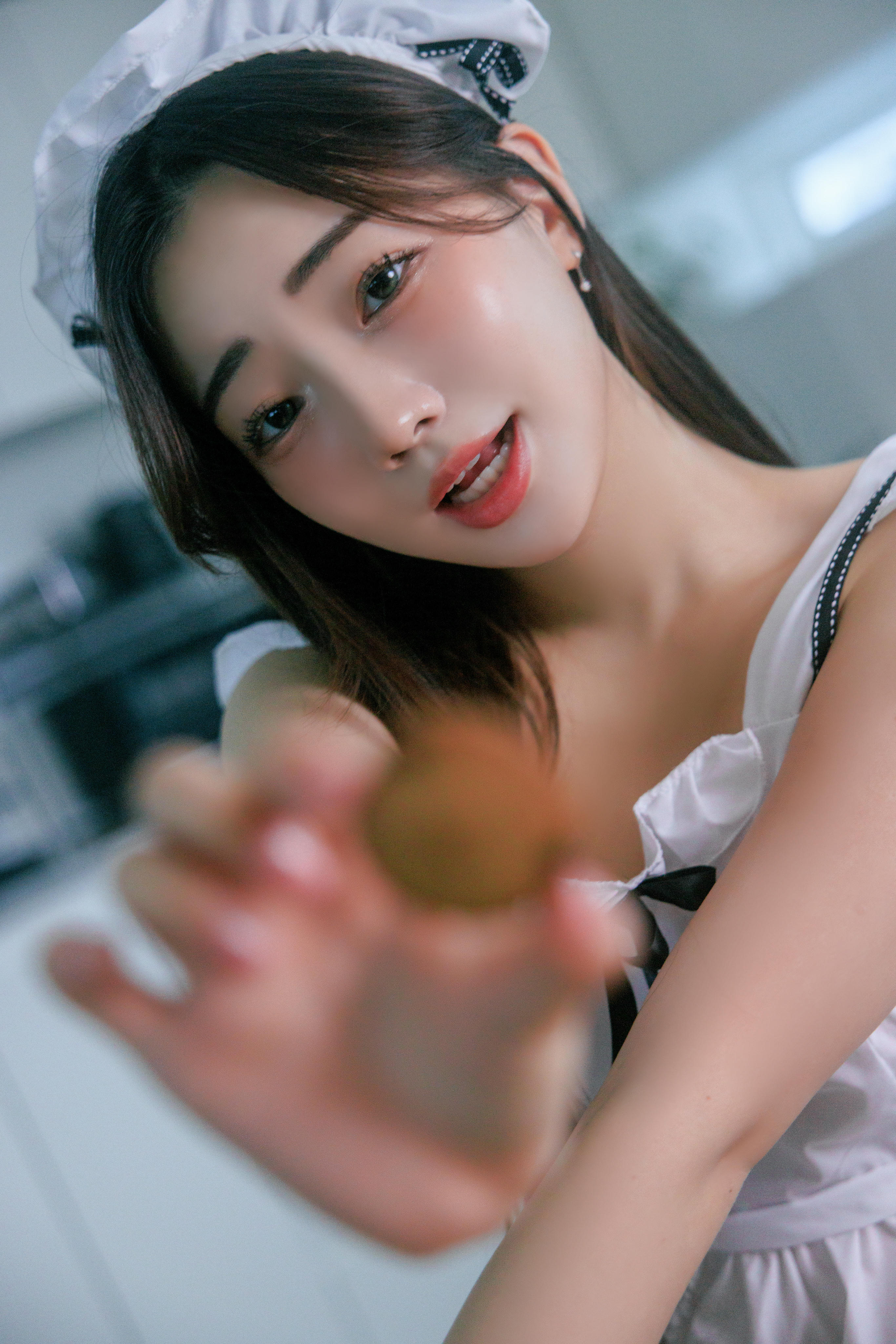 韩国写真机构-SWEETBOX NO.016 Friya Vol.3 [152P／2.32GB]_第5集