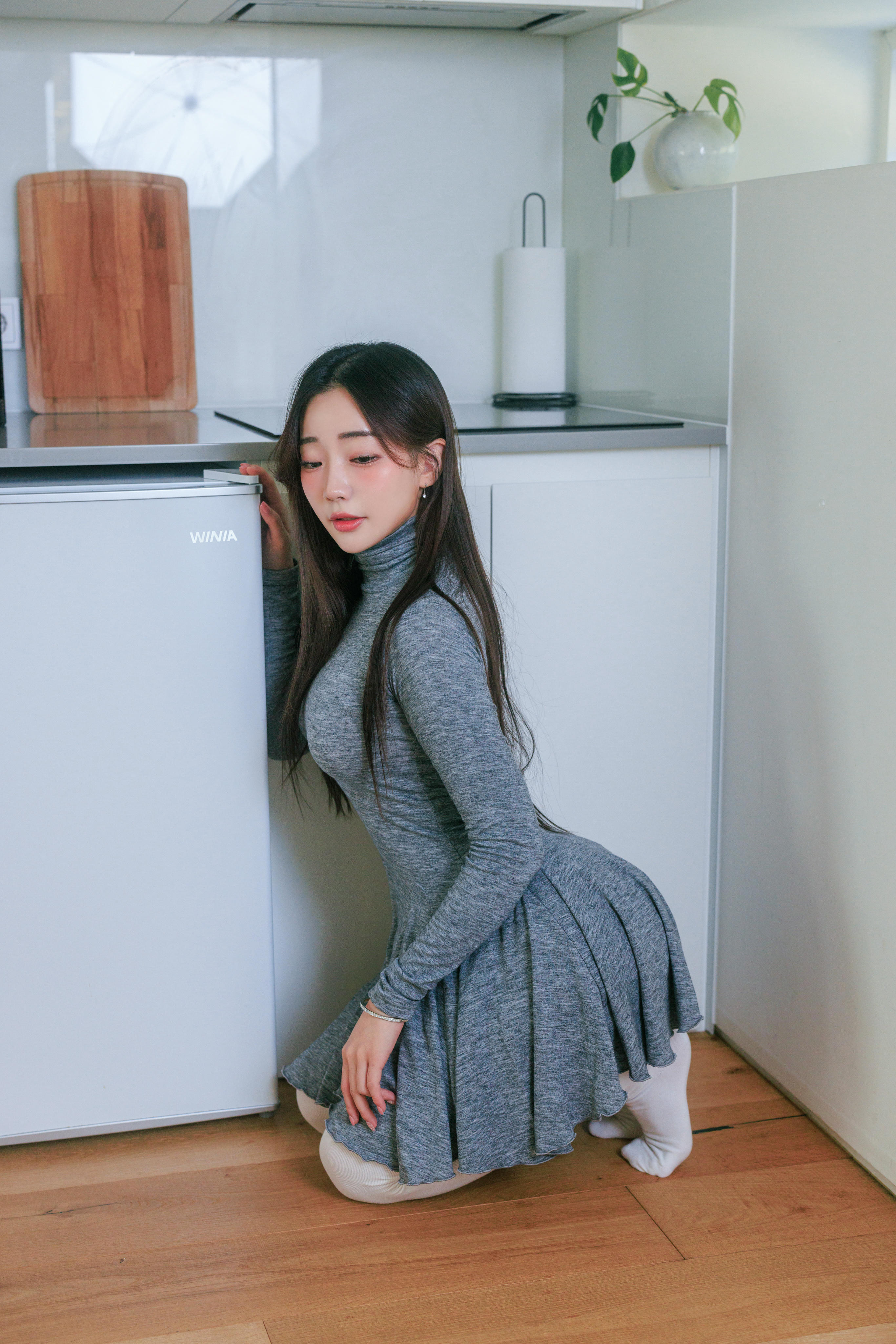 韩国写真机构-SWEETBOX NO.016 Friya Vol.3 [152P／2.32GB]_第5集