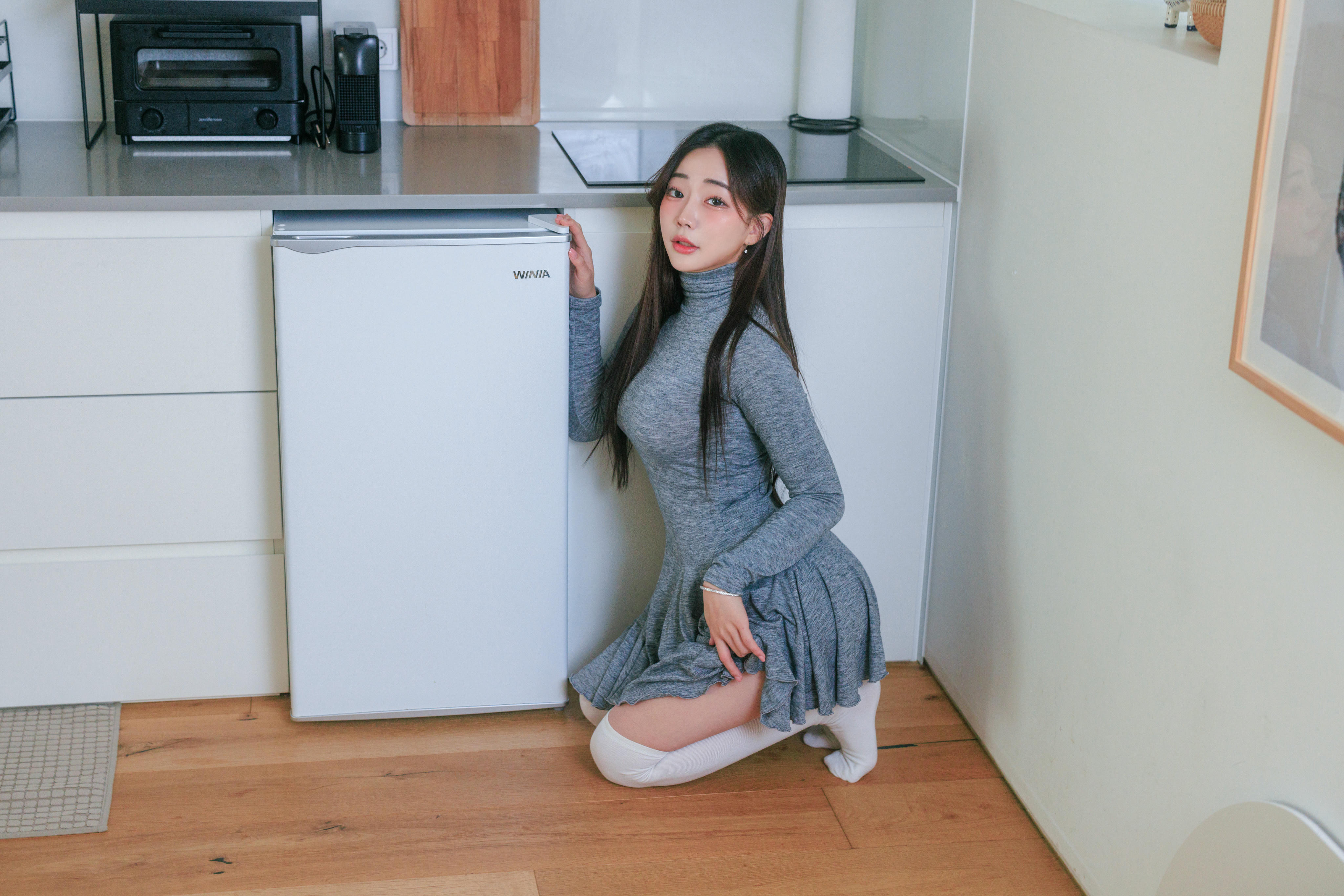 韩国写真机构-SWEETBOX NO.016 Friya Vol.3 [152P／2.32GB]_第5集