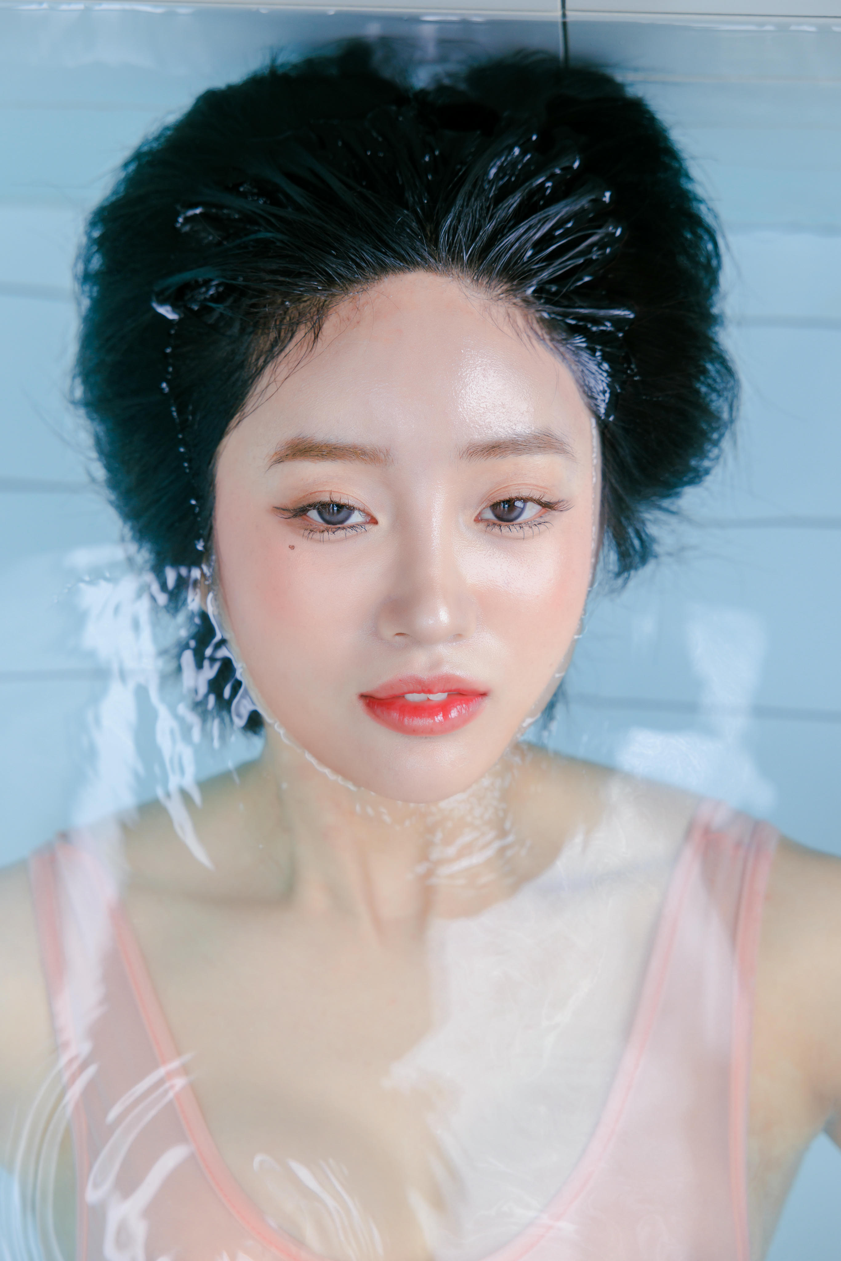 韩国写真机构-SWEETBOX NO.018 Booty Queen Vol.10 part 02 [85P+2V／2.68GB]_第5集
