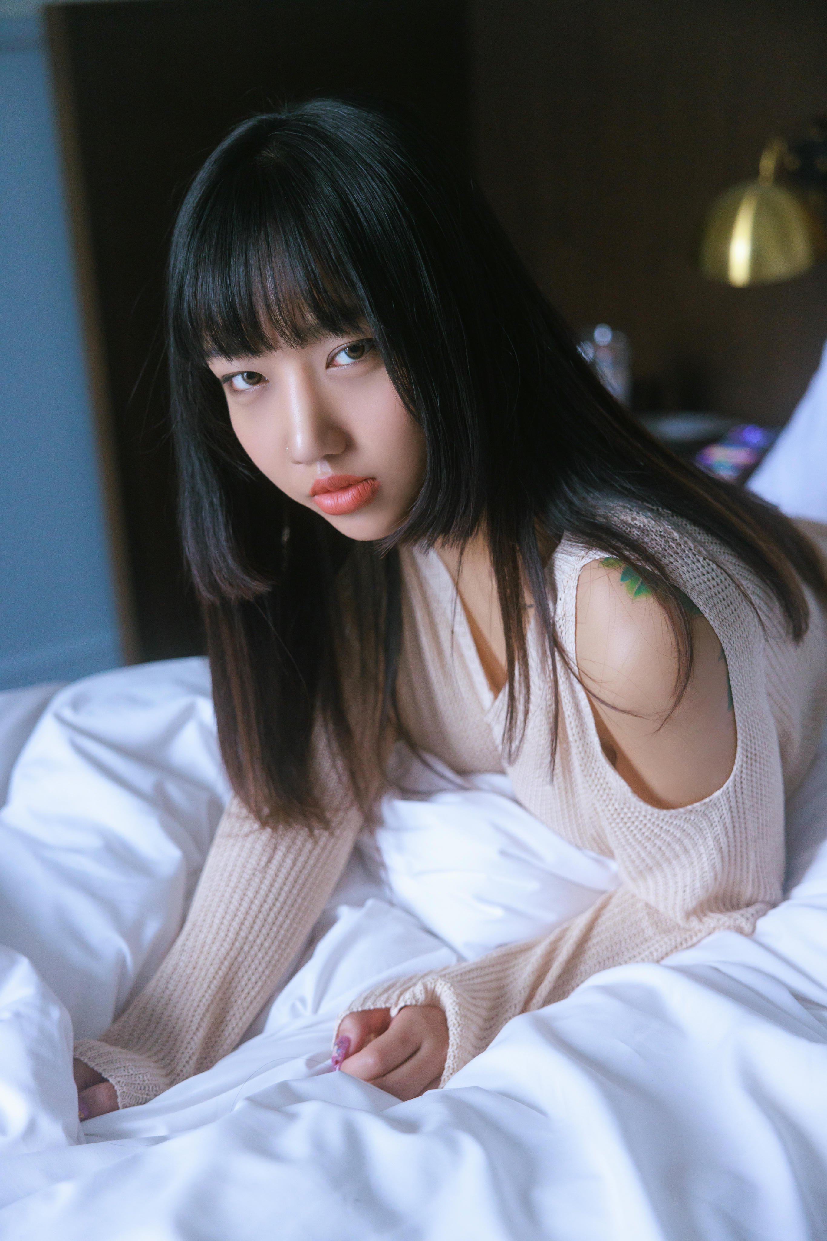 韩国写真机构-SWEETBOX NO.020 Chleo Vol.09 [69P／2.38GB]_第1集