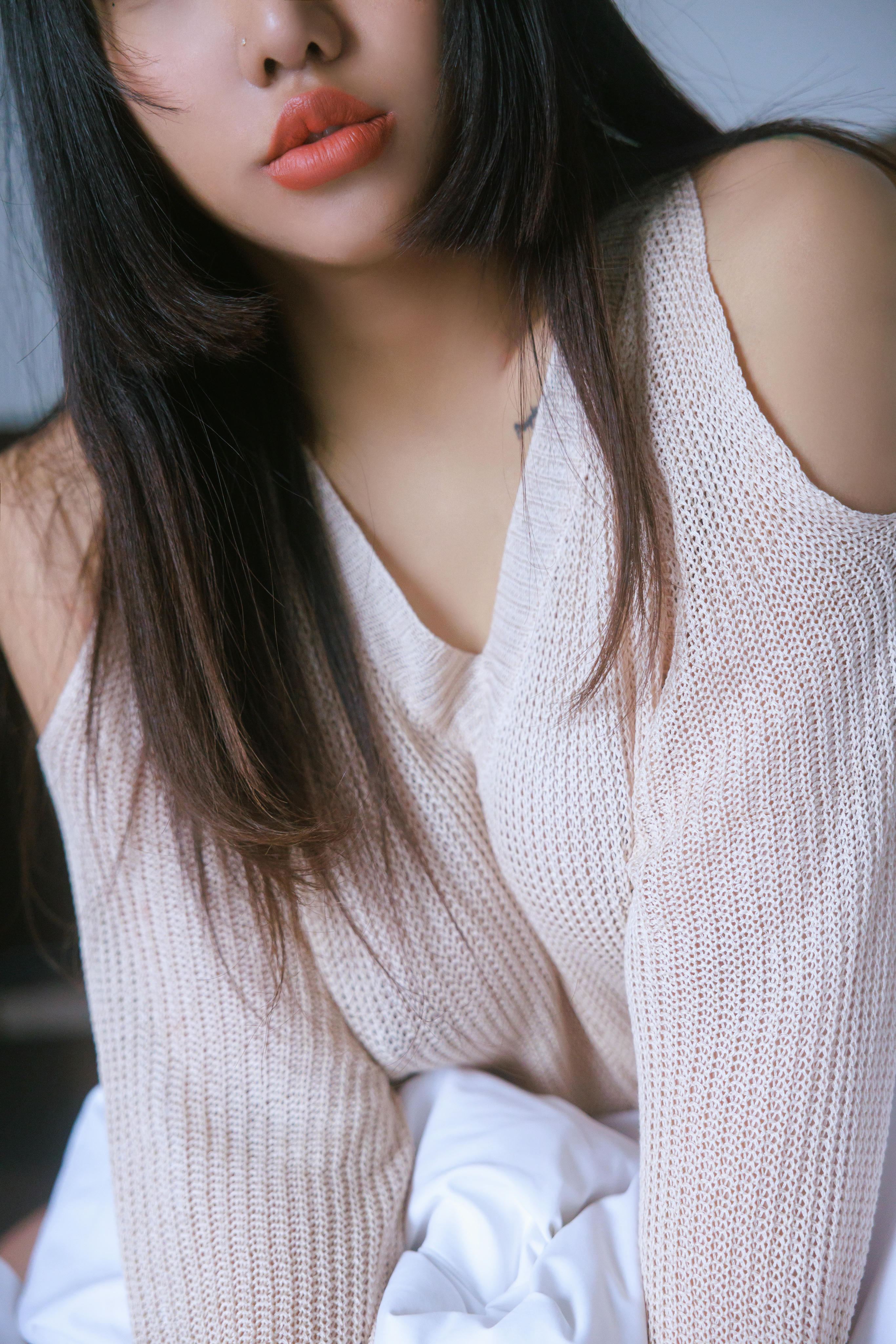 韩国写真机构-SWEETBOX NO.020 Chleo Vol.09 [69P／2.38GB]_第1集