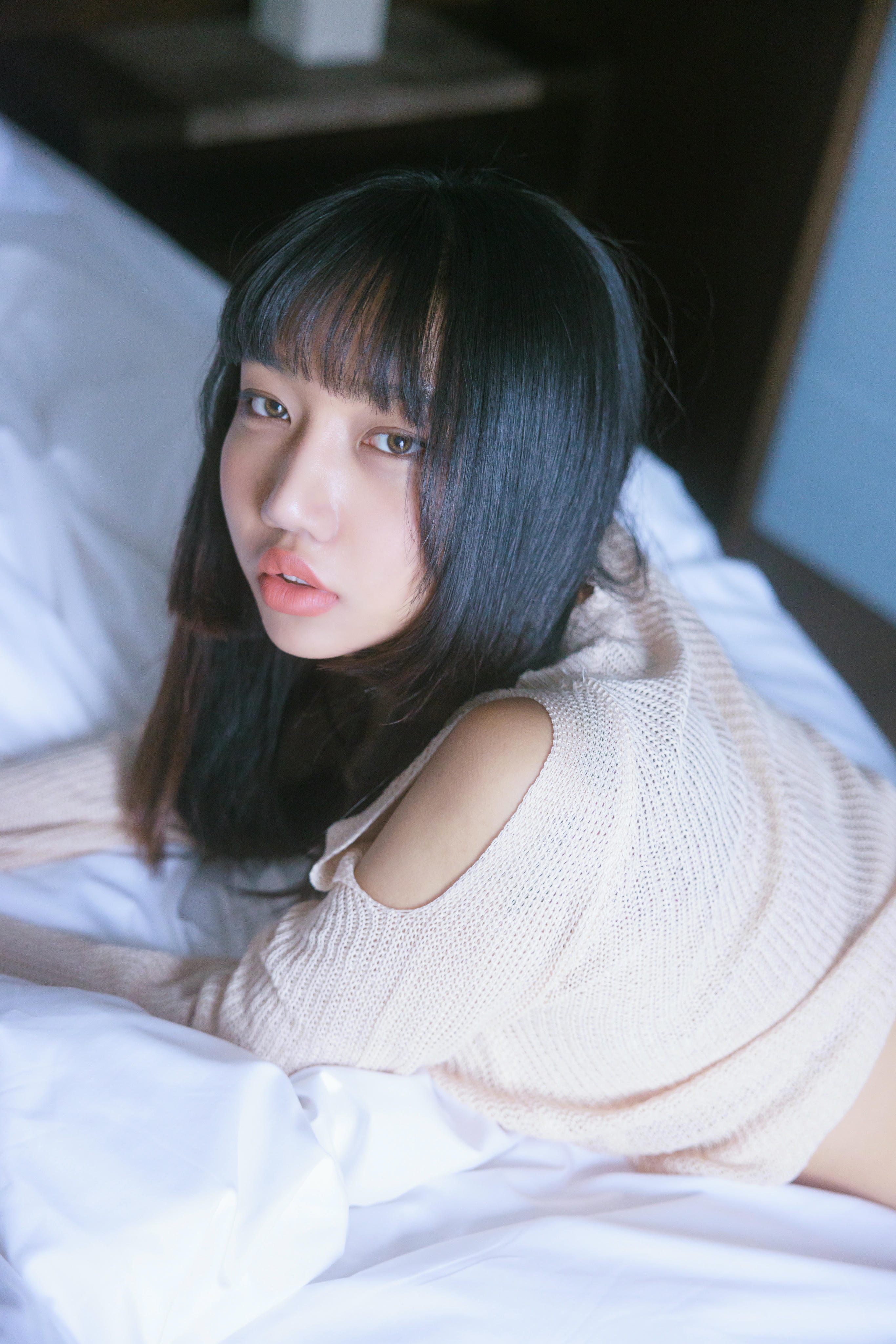 韩国写真机构-SWEETBOX NO.020 Chleo Vol.09 [69P／2.38GB]_第2集