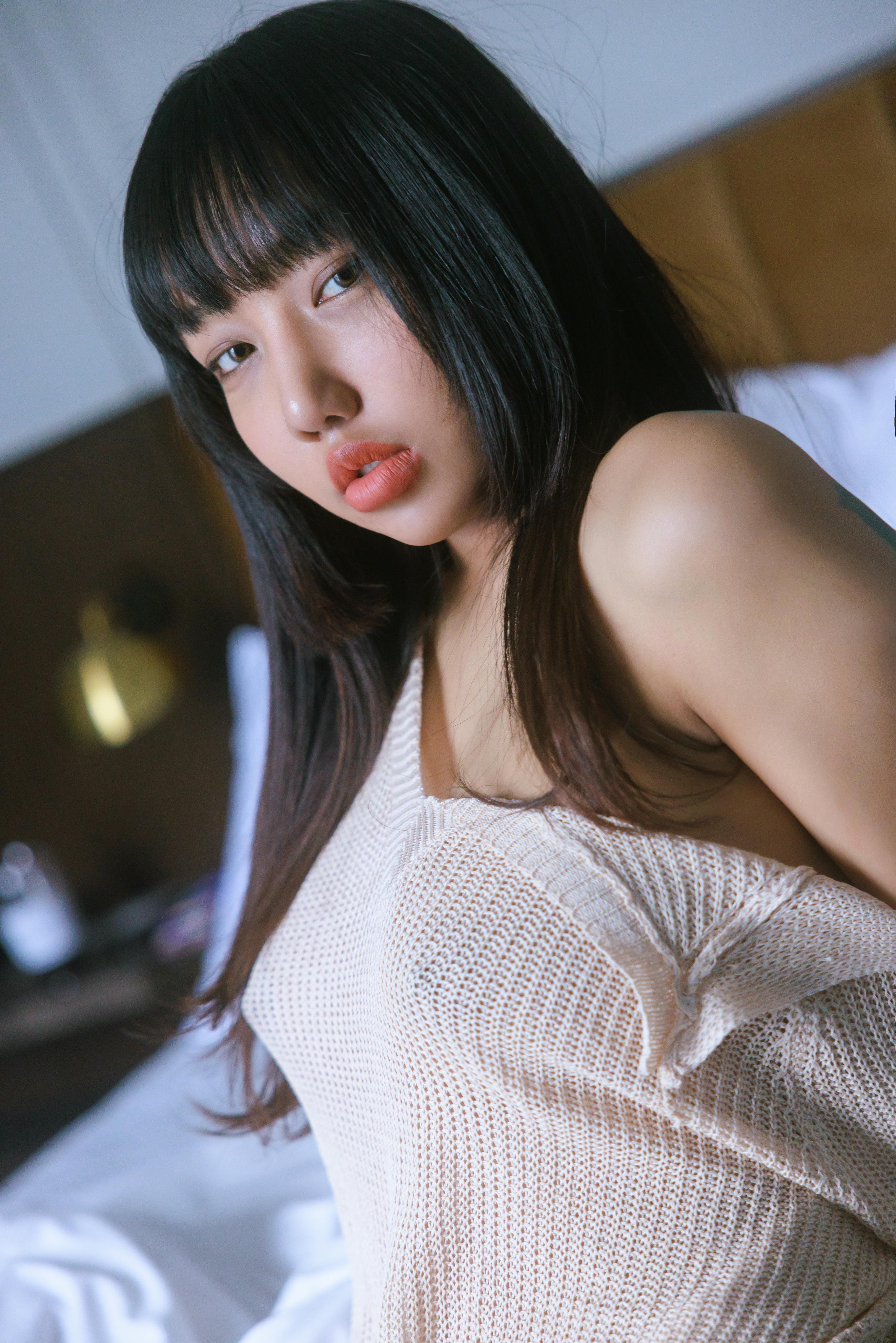 韩国写真机构-SWEETBOX NO.020 Chleo Vol.09 [69P／2.38GB]_第2集