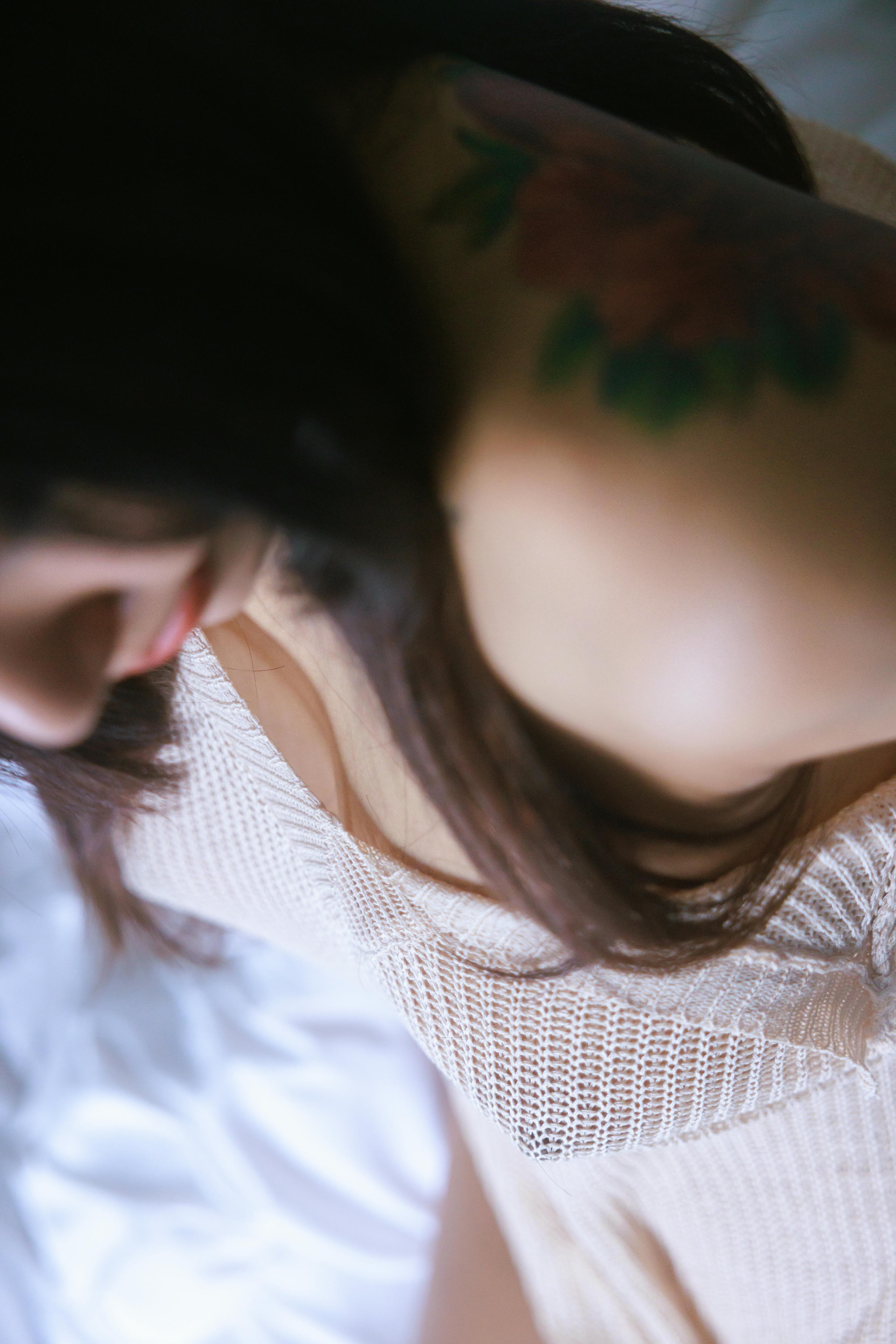 韩国写真机构-SWEETBOX NO.020 Chleo Vol.09 [69P／2.38GB]_第2集