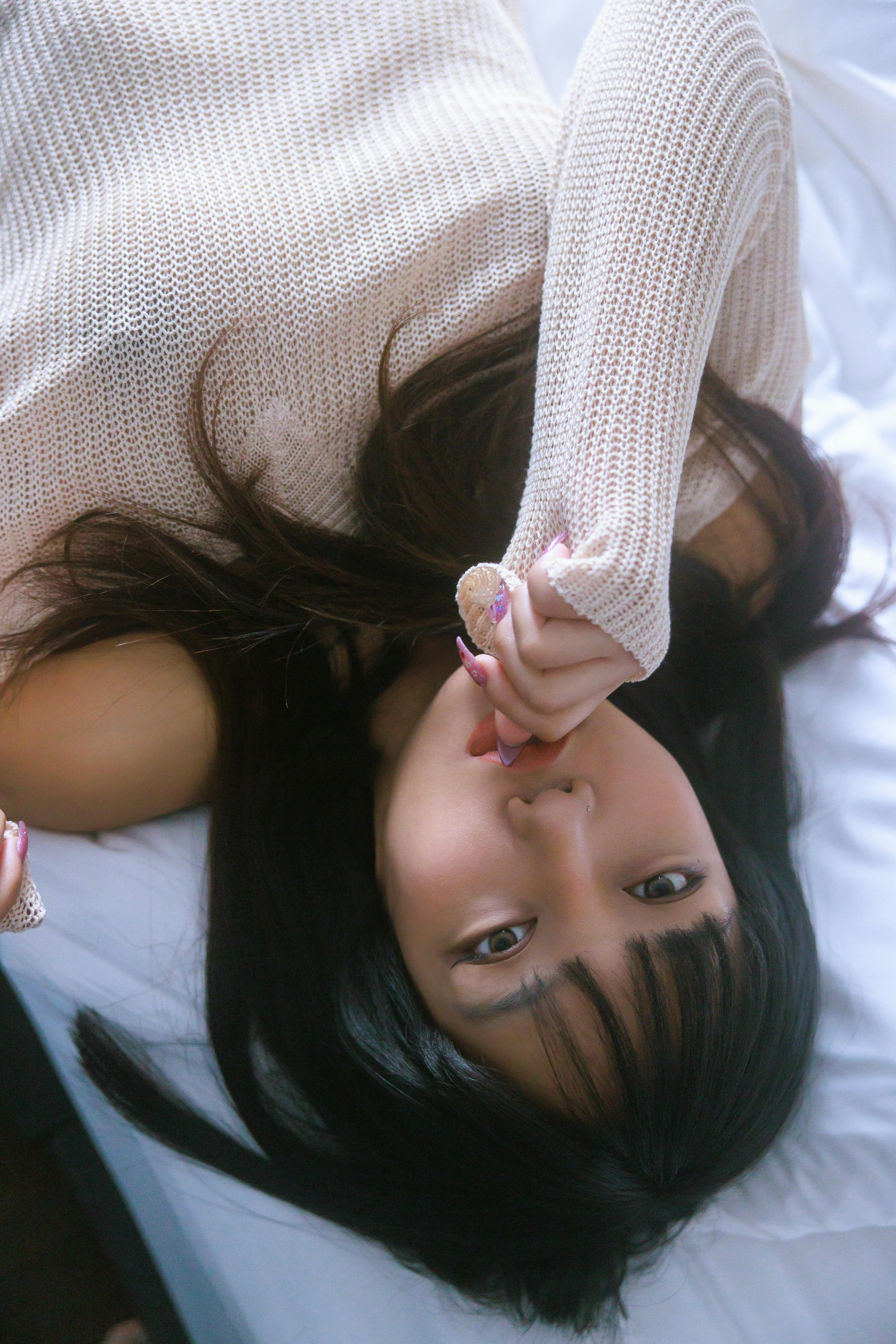 韩国写真机构-SWEETBOX NO.020 Chleo Vol.09 [69P／2.38GB]_第2集