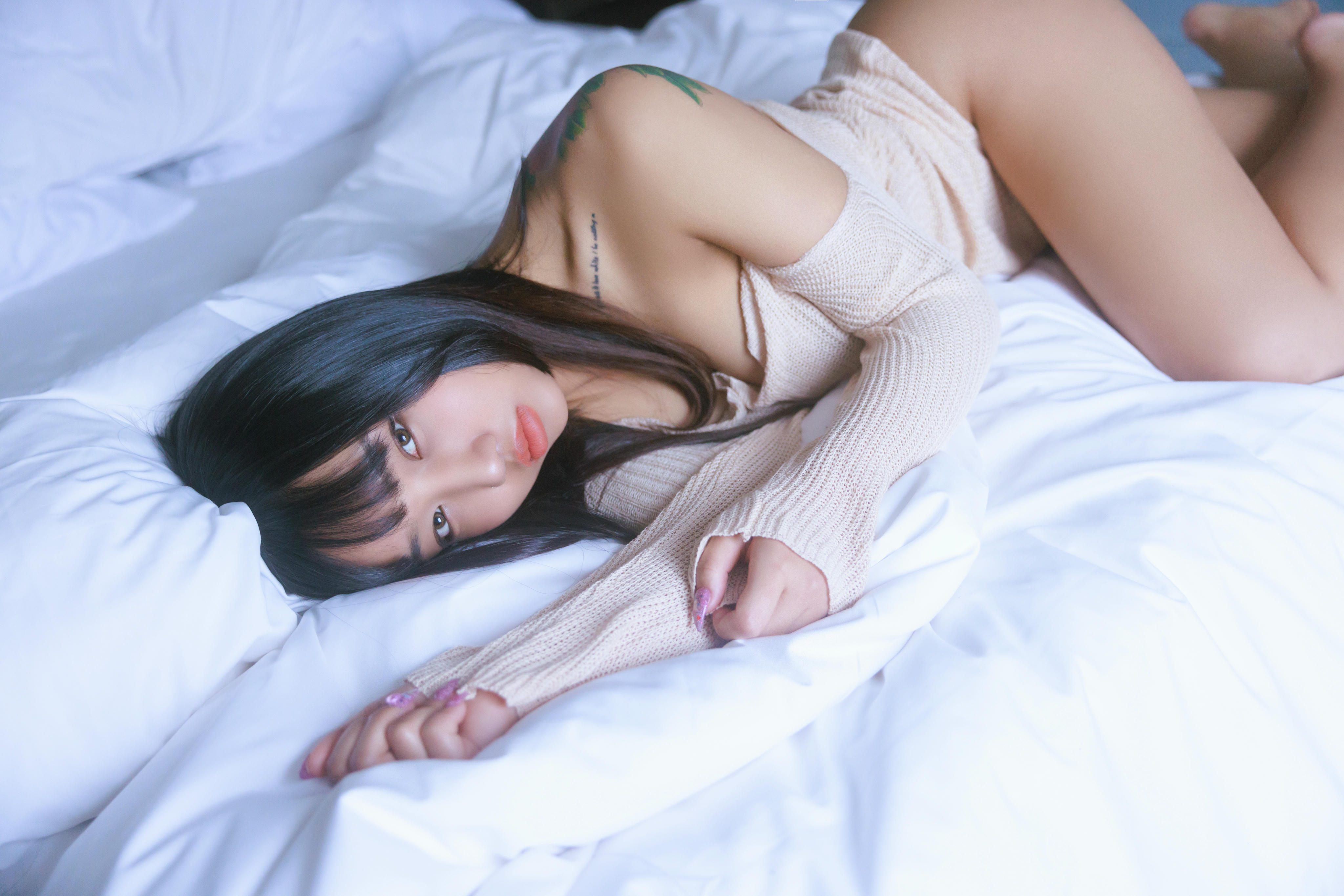 韩国写真机构-SWEETBOX NO.020 Chleo Vol.09 [69P／2.38GB]_第2集