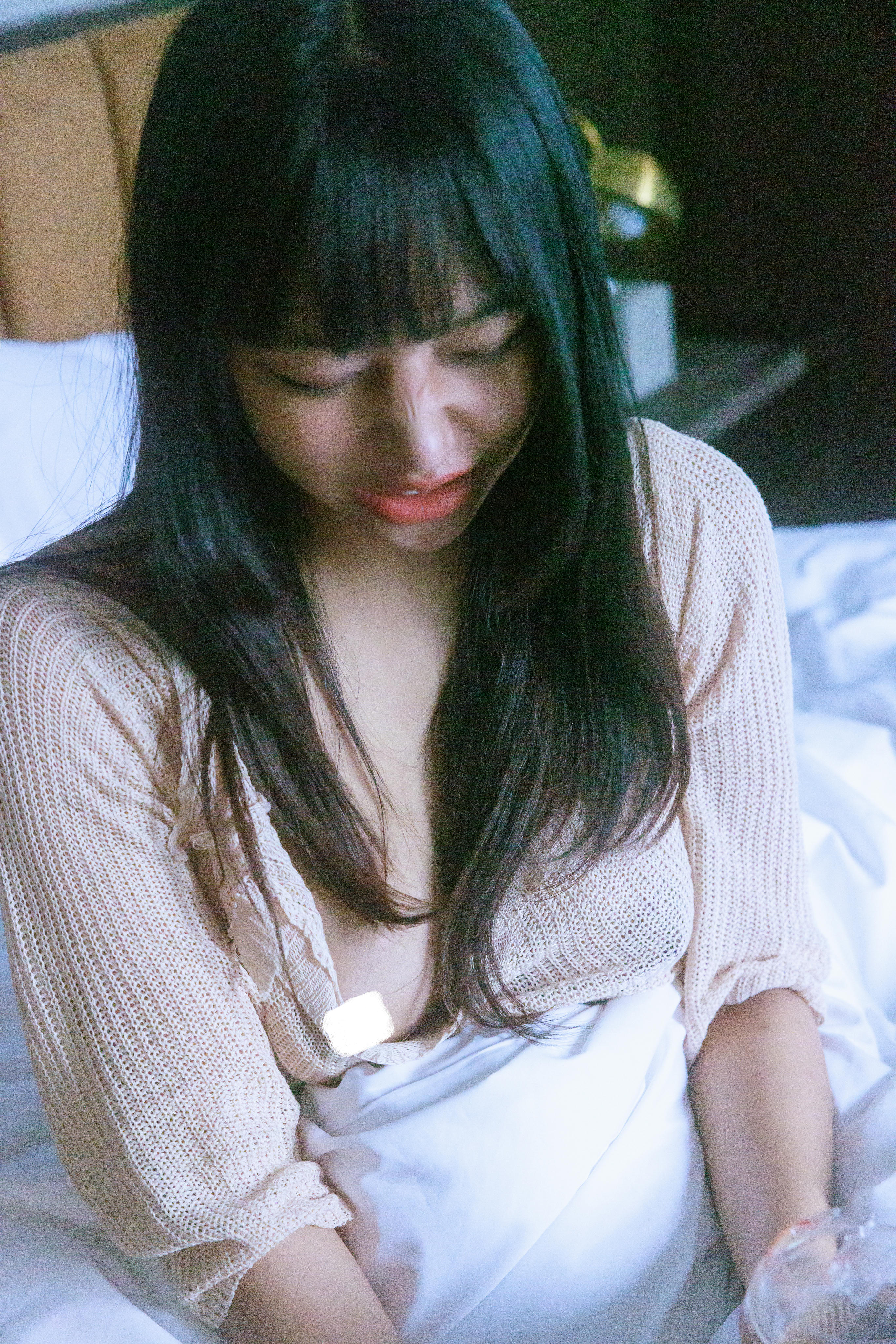 韩国写真机构-SWEETBOX NO.020 Chleo Vol.09 [69P／2.38GB]_第3集
