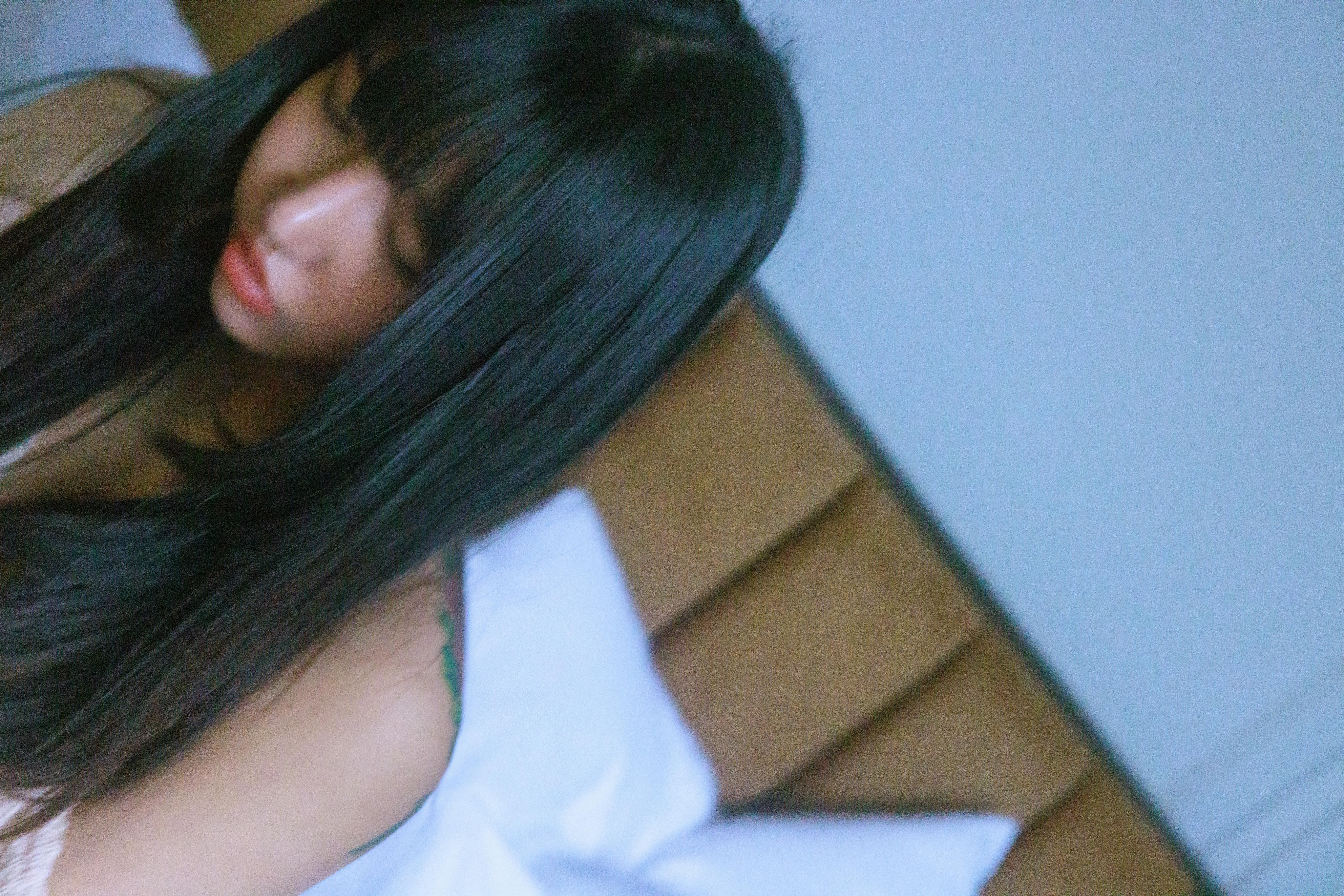 韩国写真机构-SWEETBOX NO.020 Chleo Vol.09 [69P／2.38GB]_第3集