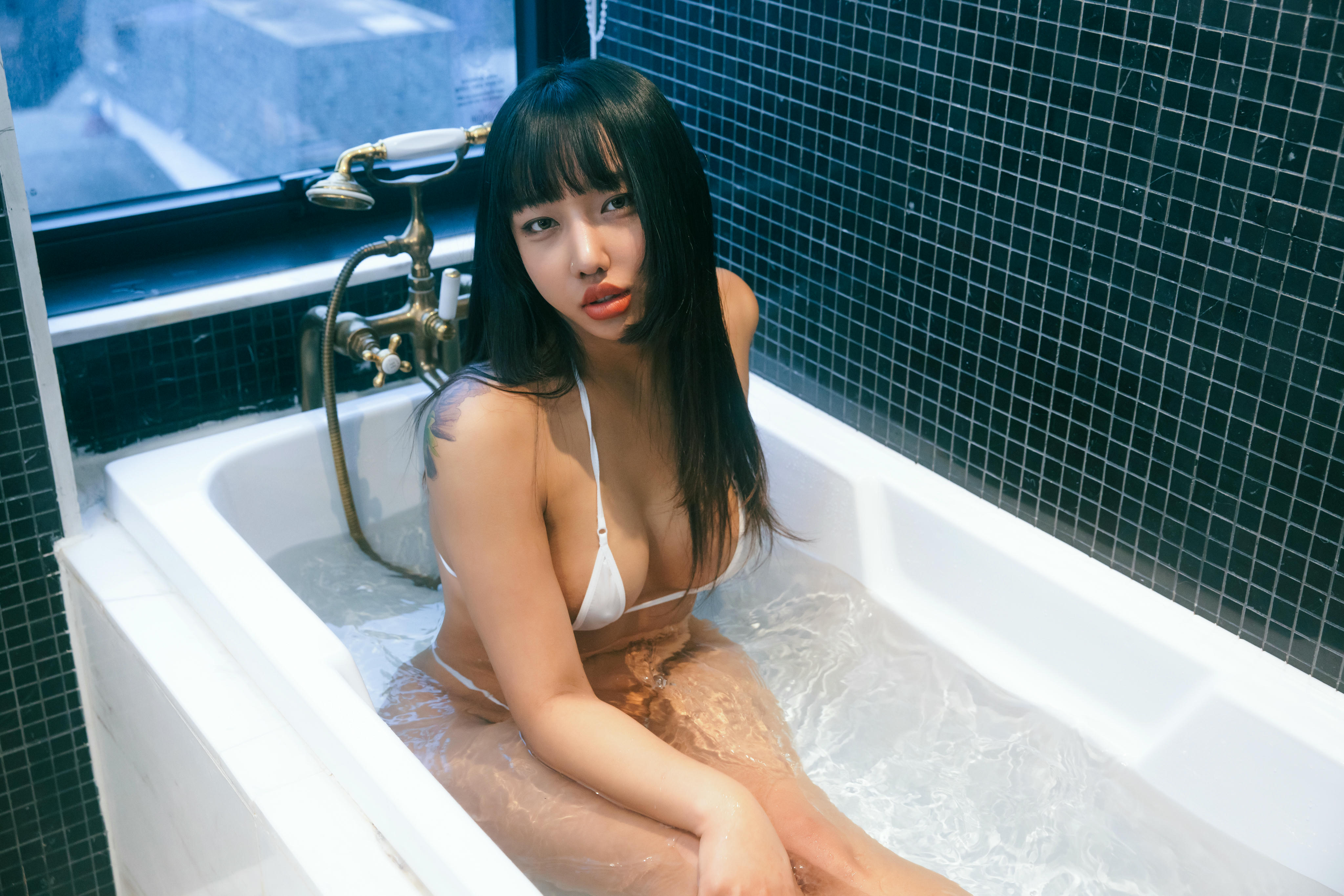 韩国写真机构-SWEETBOX NO.020 Chleo Vol.09 [69P／2.38GB]_第3集