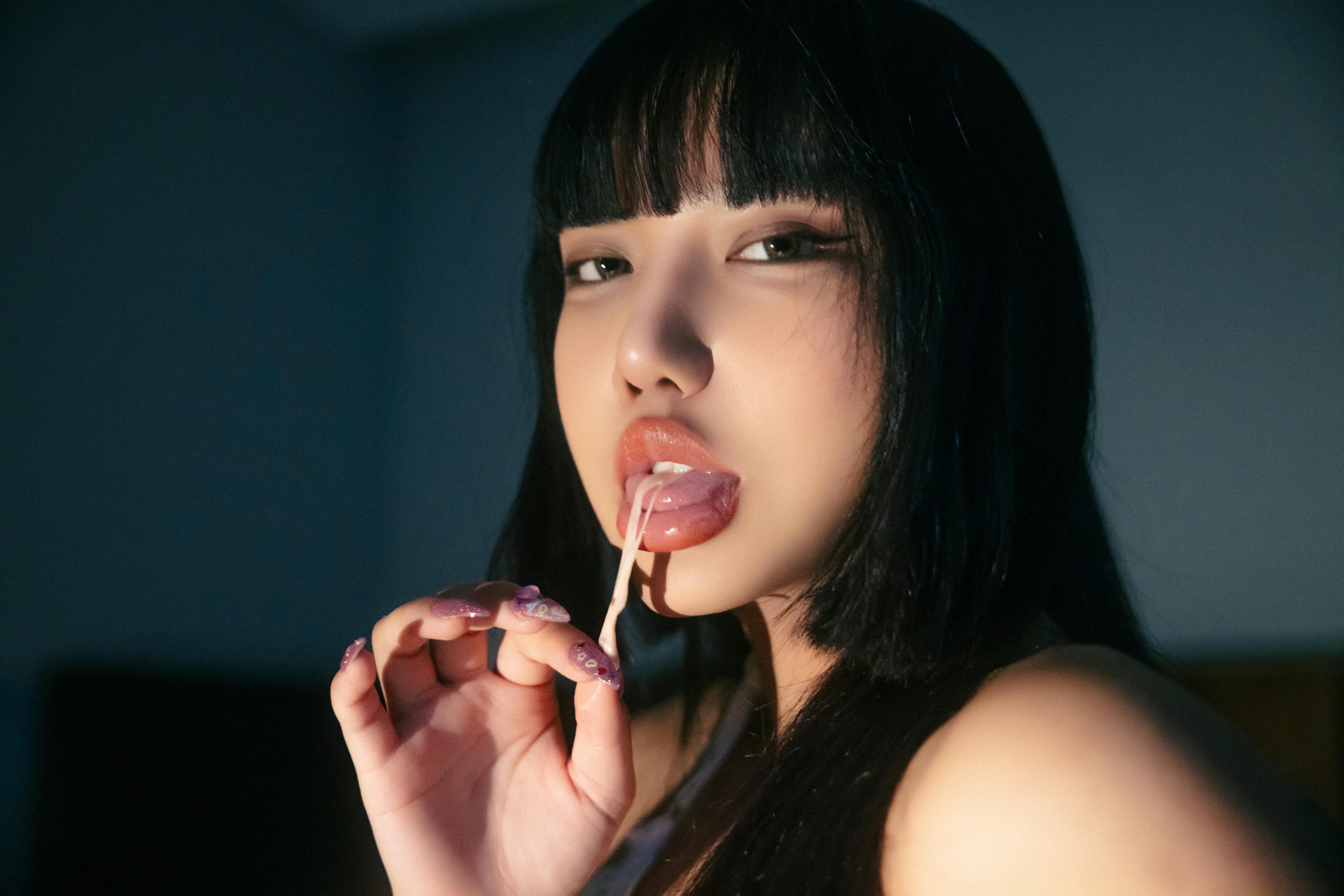 韩国写真机构-SWEETBOX NO.020 Chleo Vol.09 [69P／2.38GB]_第4集