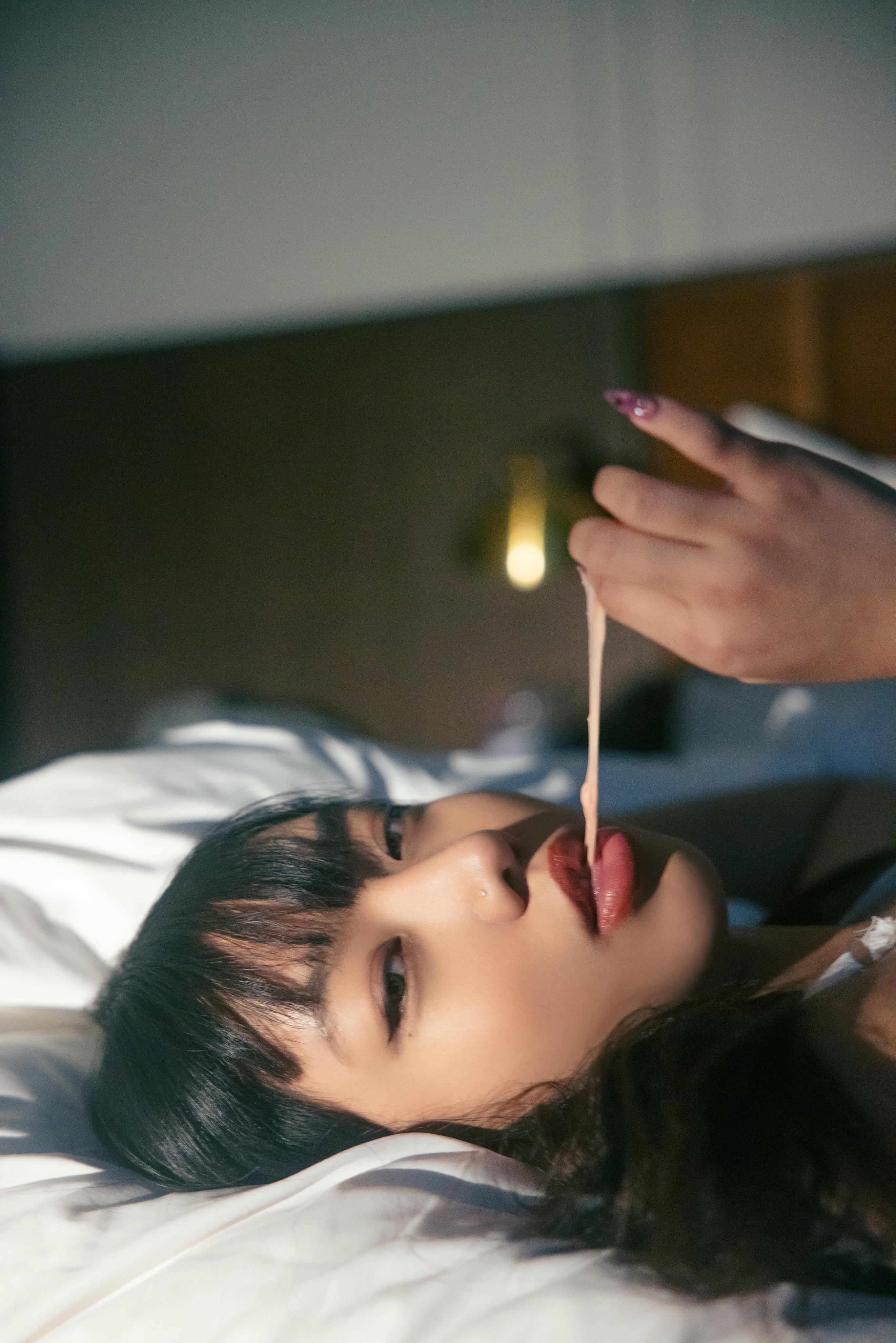 韩国写真机构-SWEETBOX NO.020 Chleo Vol.09 [69P／2.38GB]_第4集