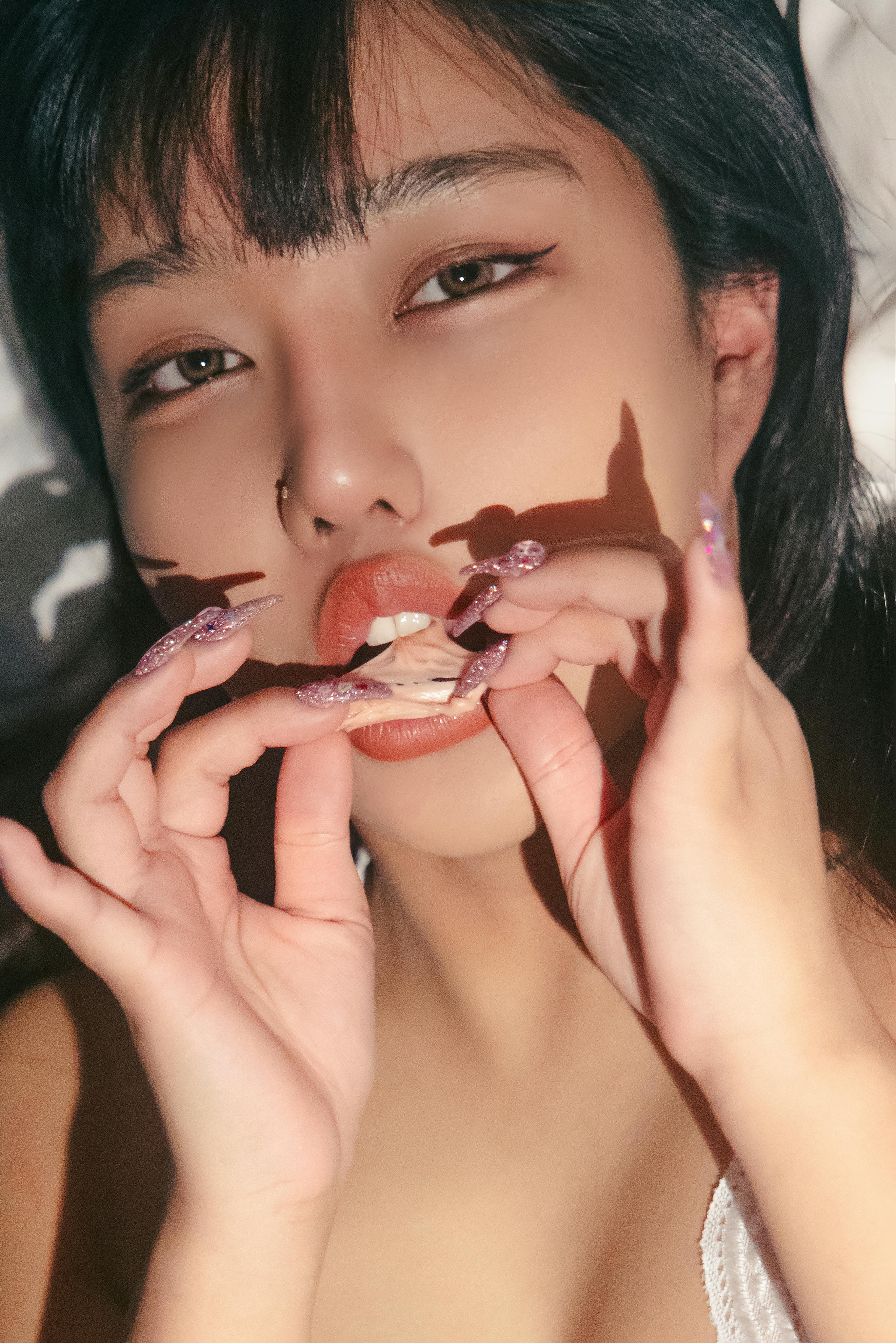 韩国写真机构-SWEETBOX NO.020 Chleo Vol.09 [69P／2.38GB]_第4集