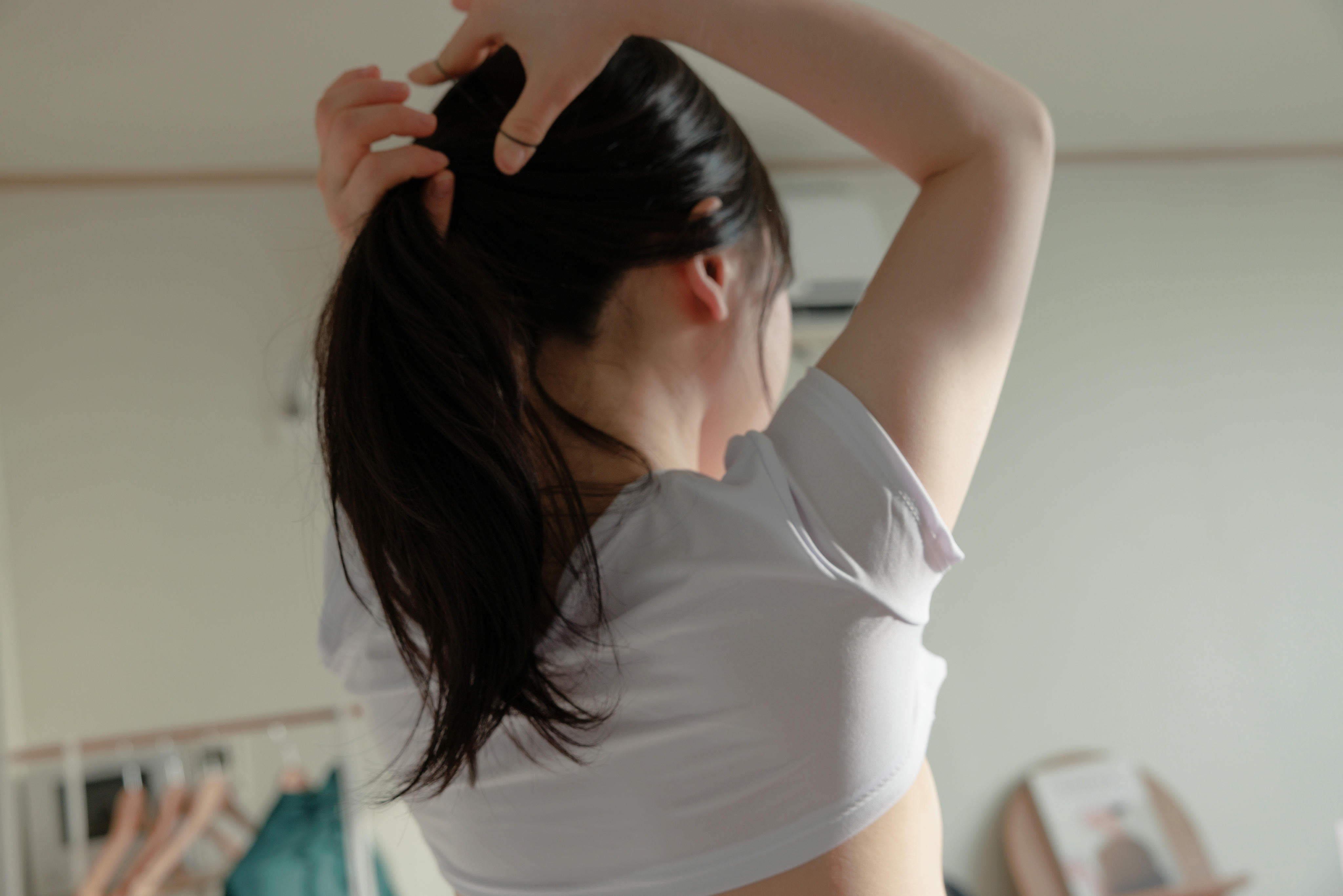 韩国写真机构-SWEETBOX NO.023 Yeri Vol.12 part 02 [108P+3V／3.75GB]_第3集