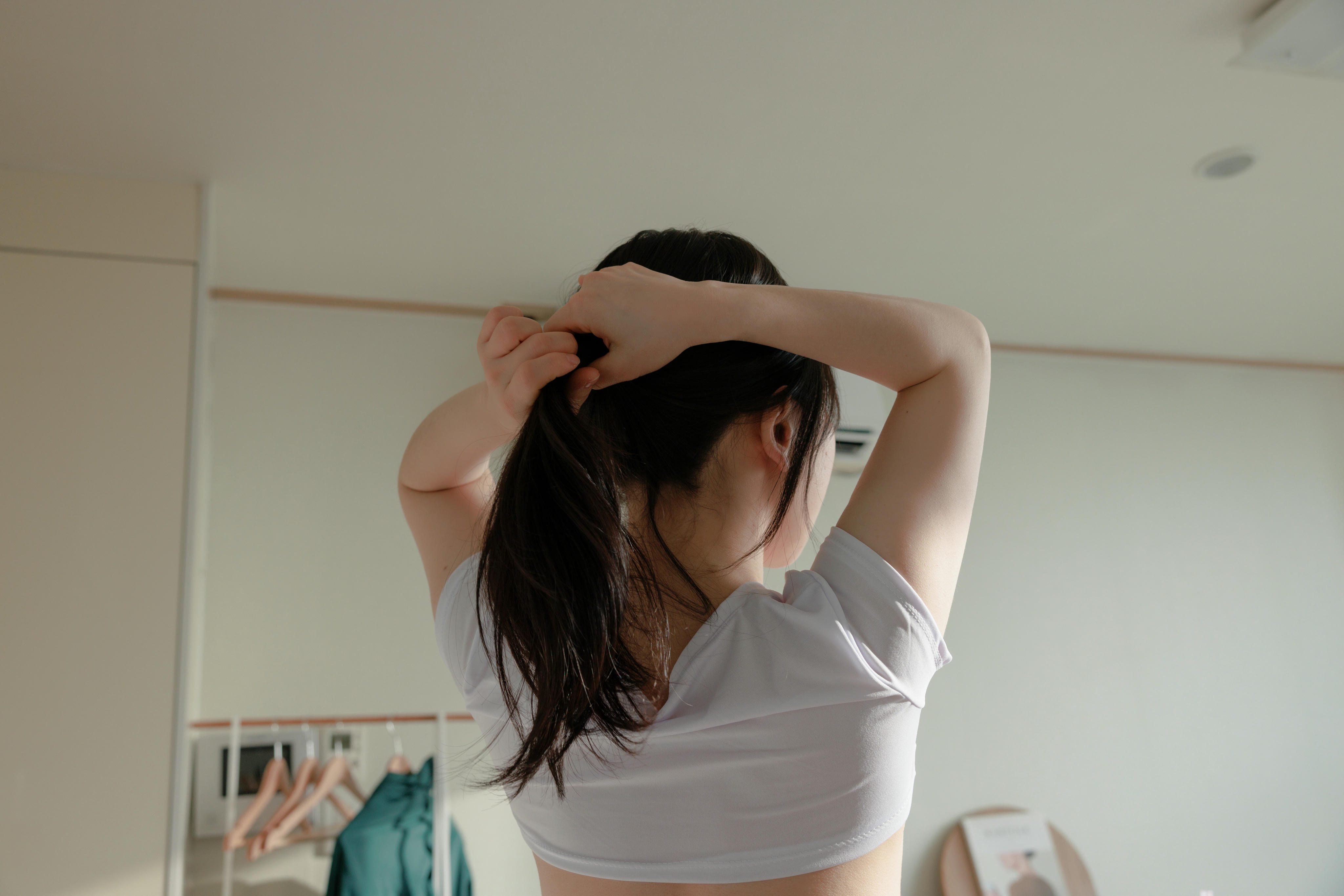 韩国写真机构-SWEETBOX NO.023 Yeri Vol.12 part 02 [108P+3V／3.75GB]_第3集