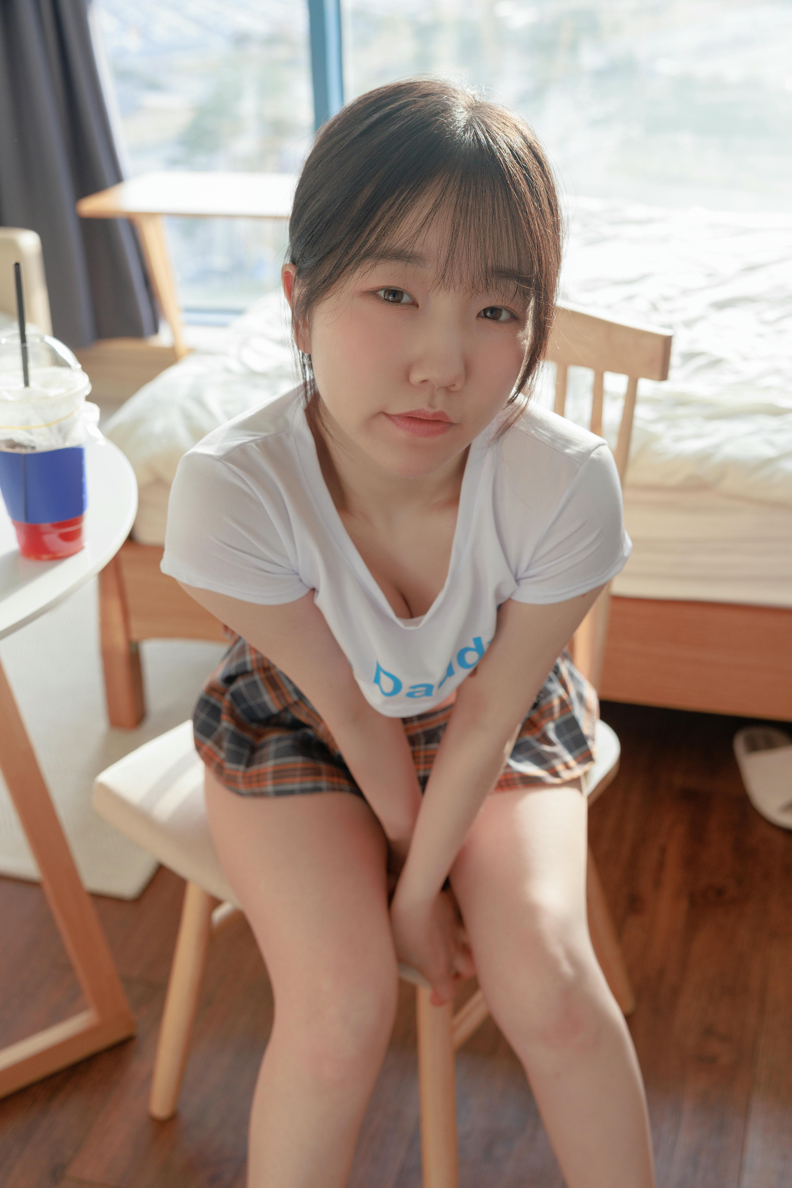 韩国写真机构-SWEETBOX NO.023 Yeri Vol.12 part 02 [108P+3V／3.75GB]_第3集