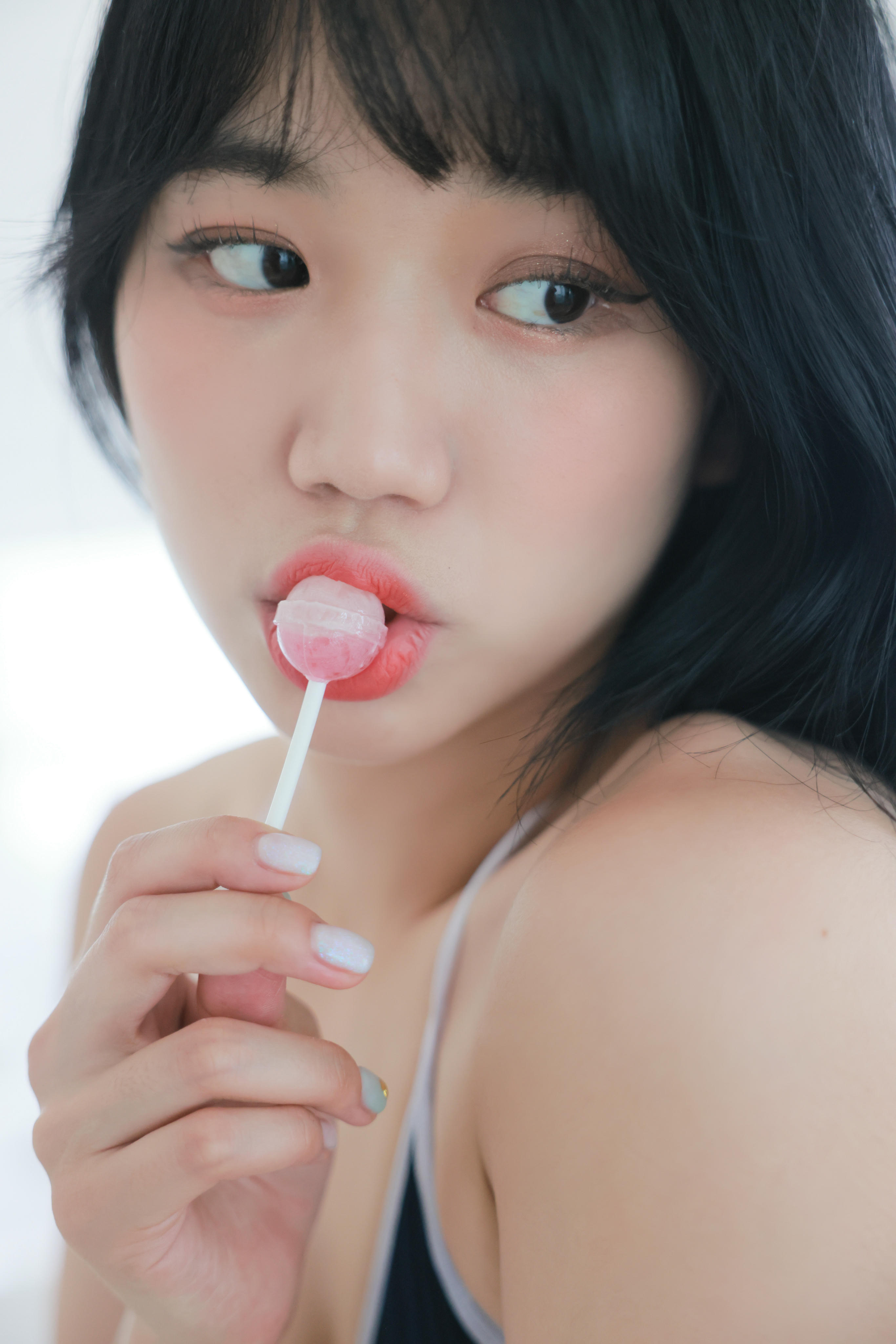 韩国写真机构-SWEETBOX NO.024 SWTB Vol.18 CREAM YUI [228P+3V／4.19GB]_第6集