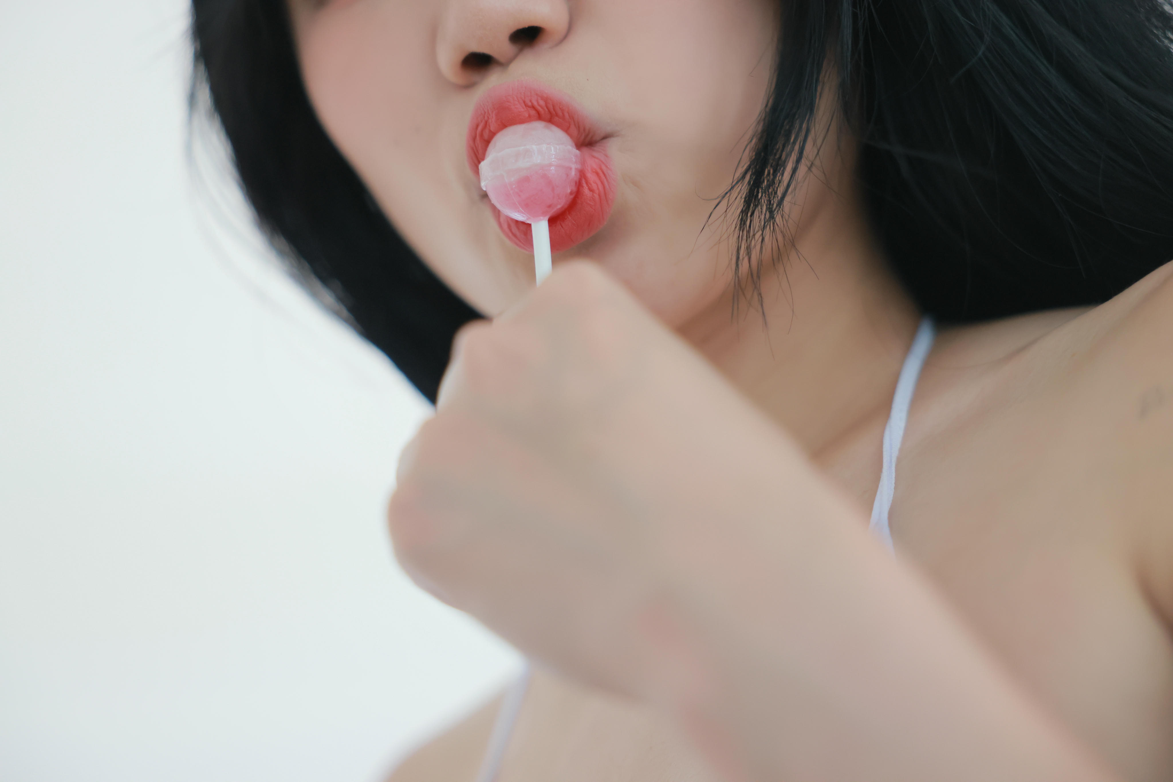 韩国写真机构-SWEETBOX NO.024 SWTB Vol.18 CREAM YUI [228P+3V／4.19GB]_第6集