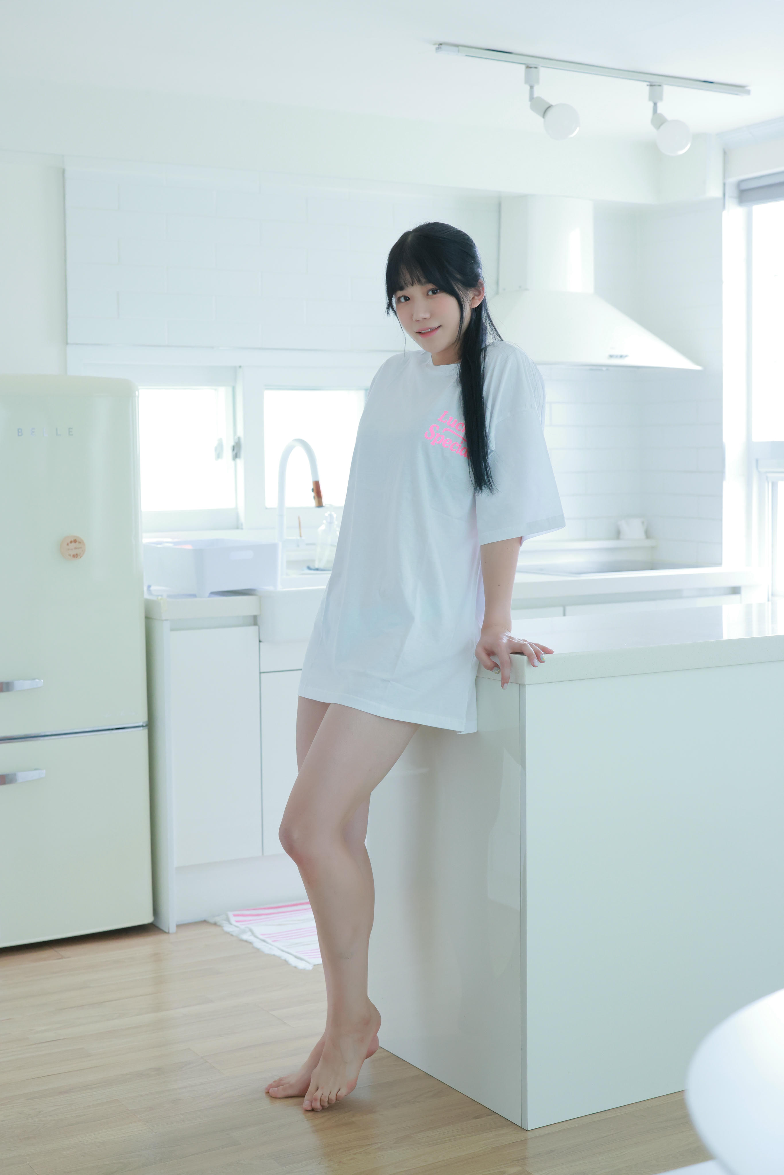 韩国写真机构-SWEETBOX NO.024 SWTB Vol.18 CREAM YUI [228P+3V／4.19GB]_第6集