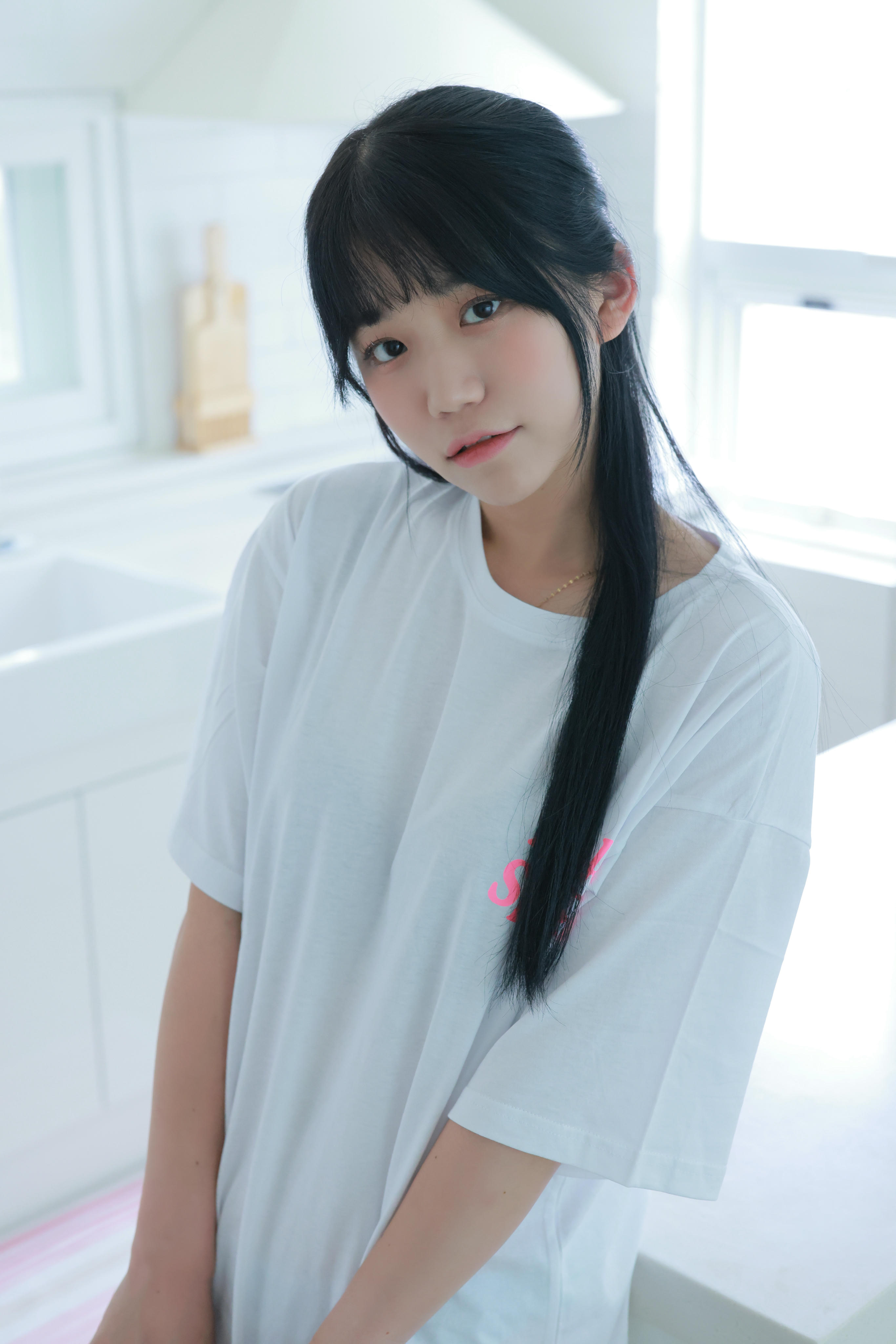 韩国写真机构-SWEETBOX NO.024 SWTB Vol.18 CREAM YUI [228P+3V／4.19GB]_第6集