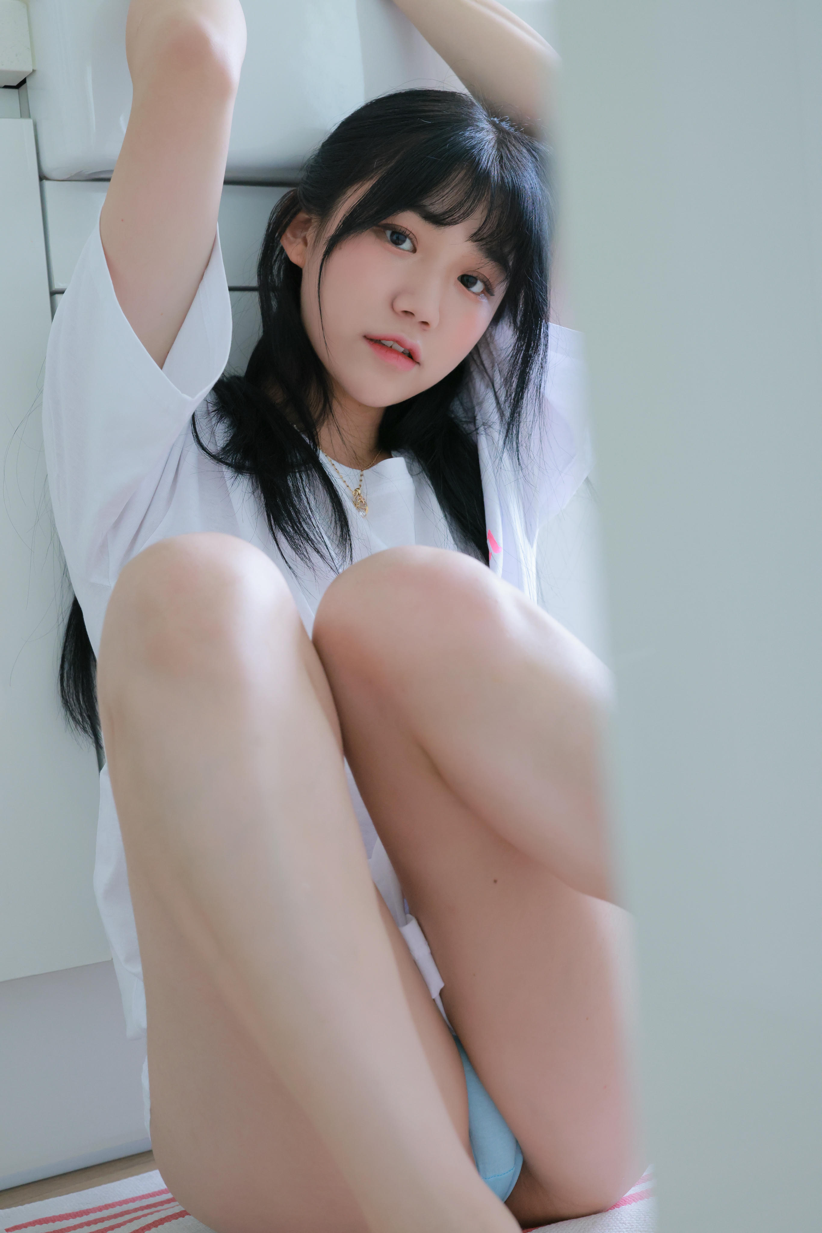 韩国写真机构-SWEETBOX NO.024 SWTB Vol.18 CREAM YUI [228P+3V／4.19GB]_第7集