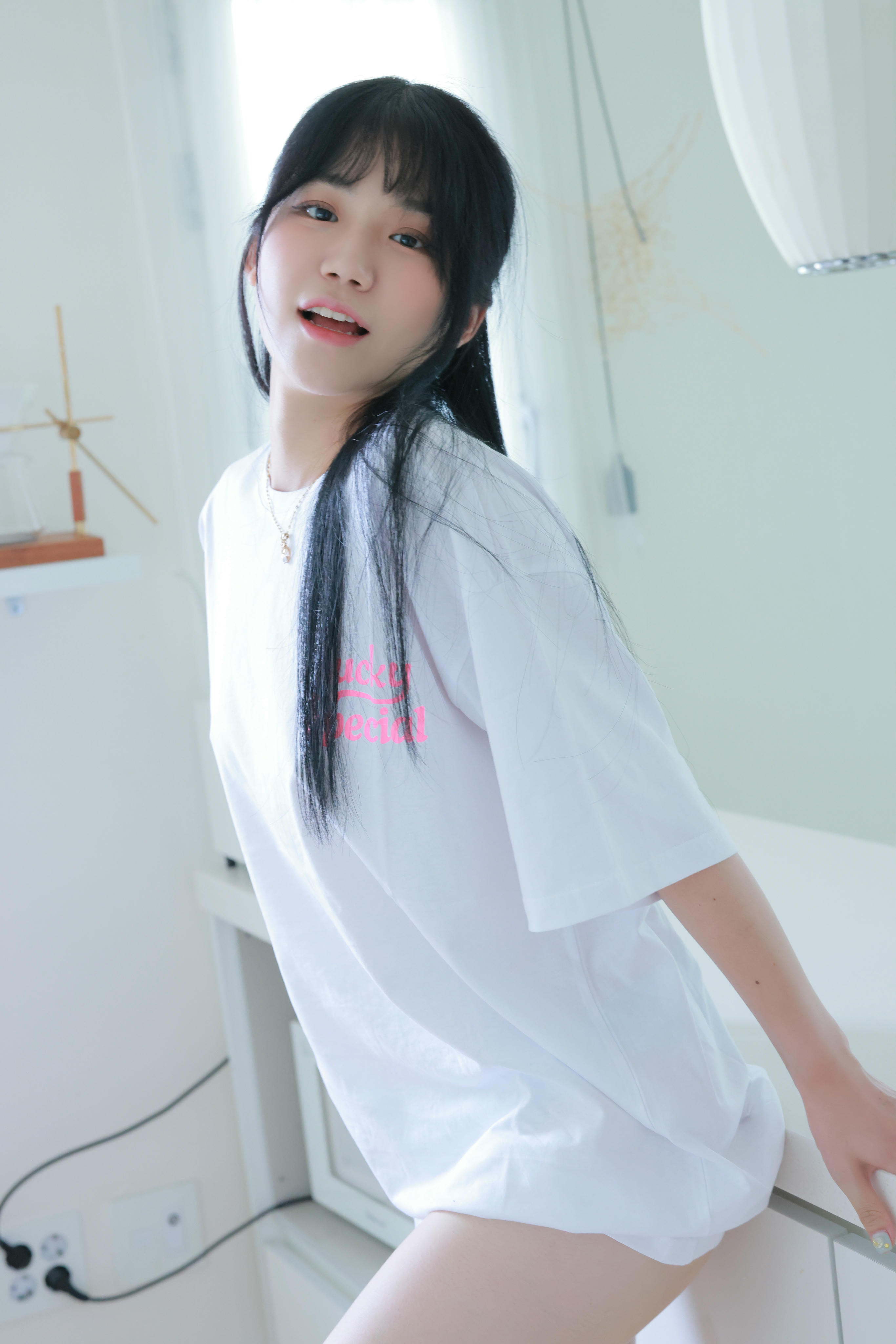 韩国写真机构-SWEETBOX NO.024 SWTB Vol.18 CREAM YUI [228P+3V／4.19GB]_第8集
