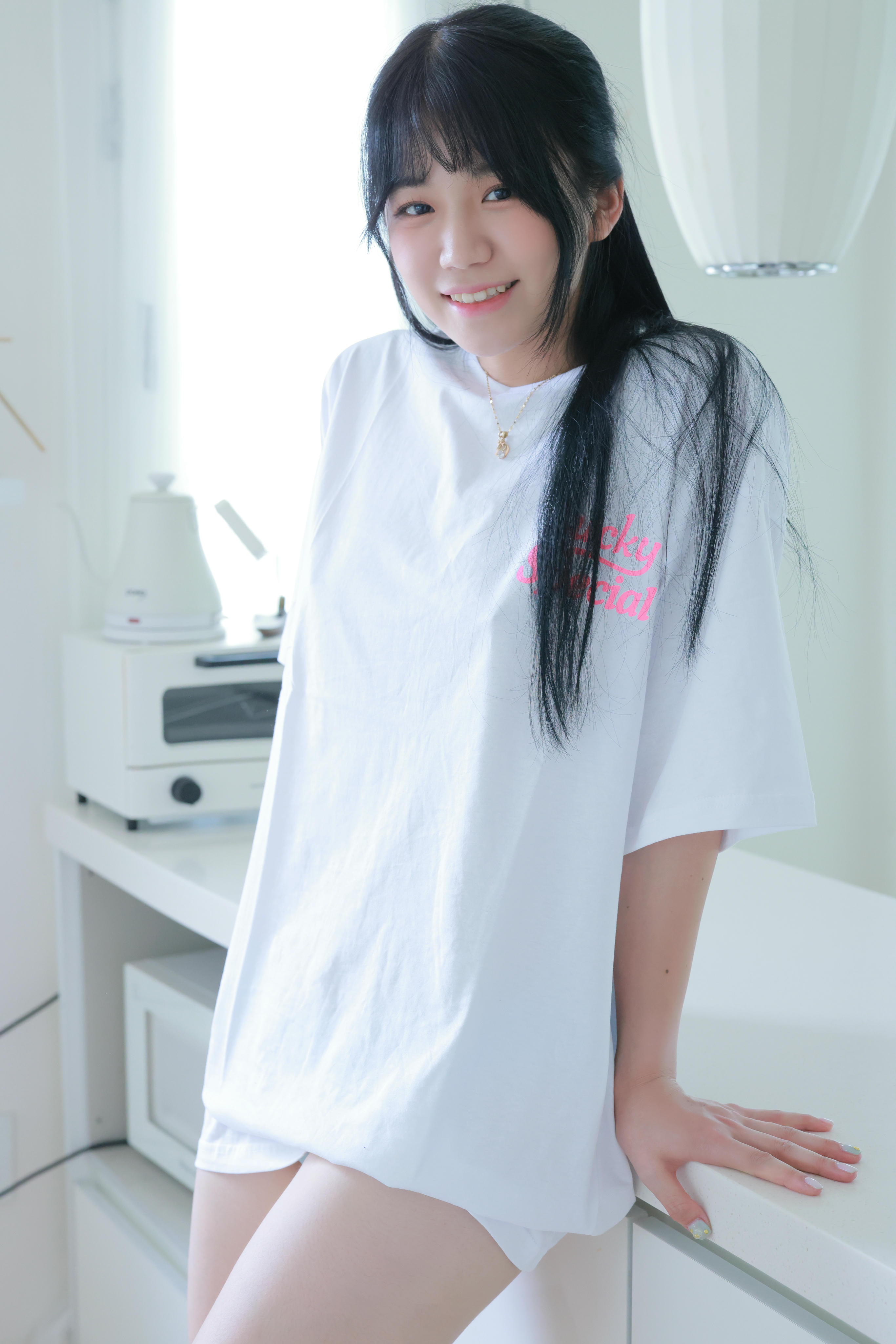 韩国写真机构-SWEETBOX NO.024 SWTB Vol.18 CREAM YUI [228P+3V／4.19GB]_第8集