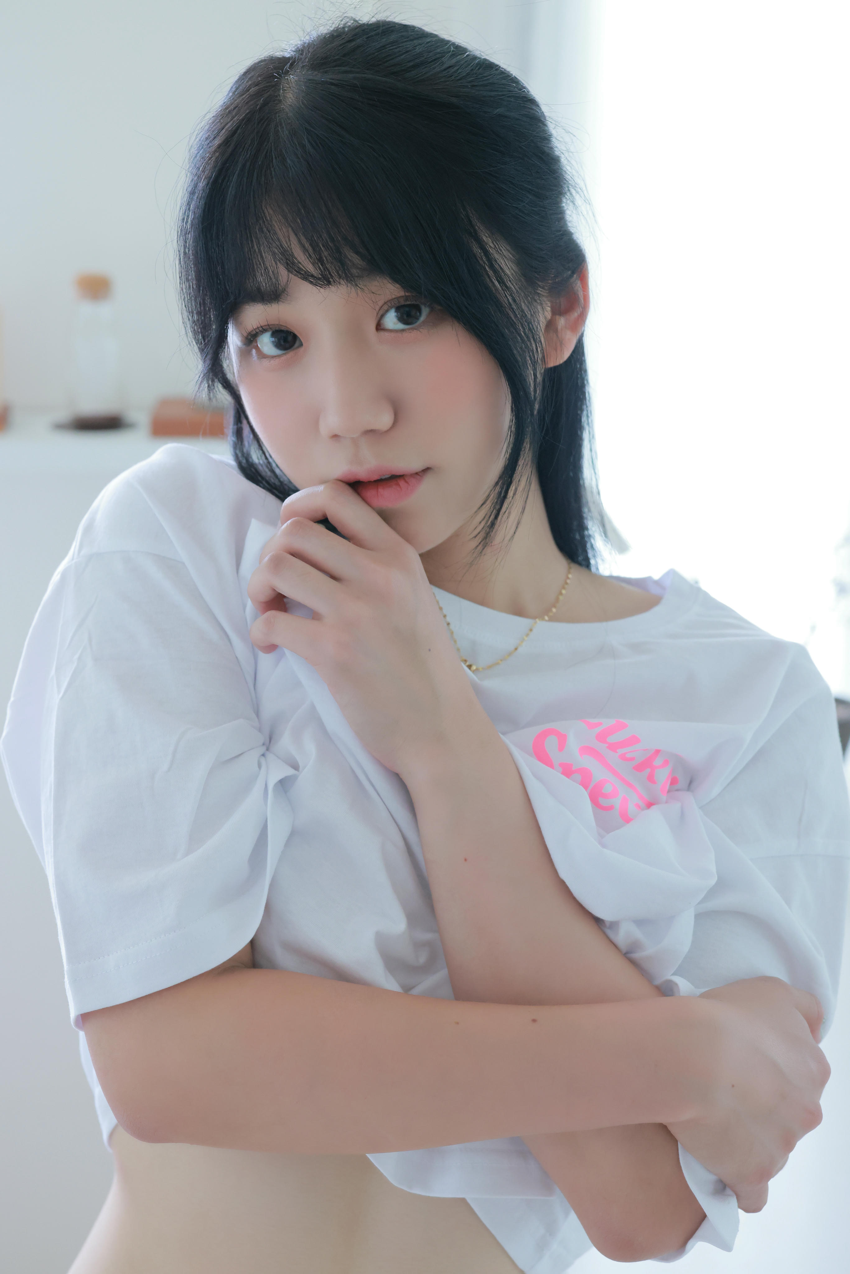 韩国写真机构-SWEETBOX NO.024 SWTB Vol.18 CREAM YUI [228P+3V／4.19GB]_第8集