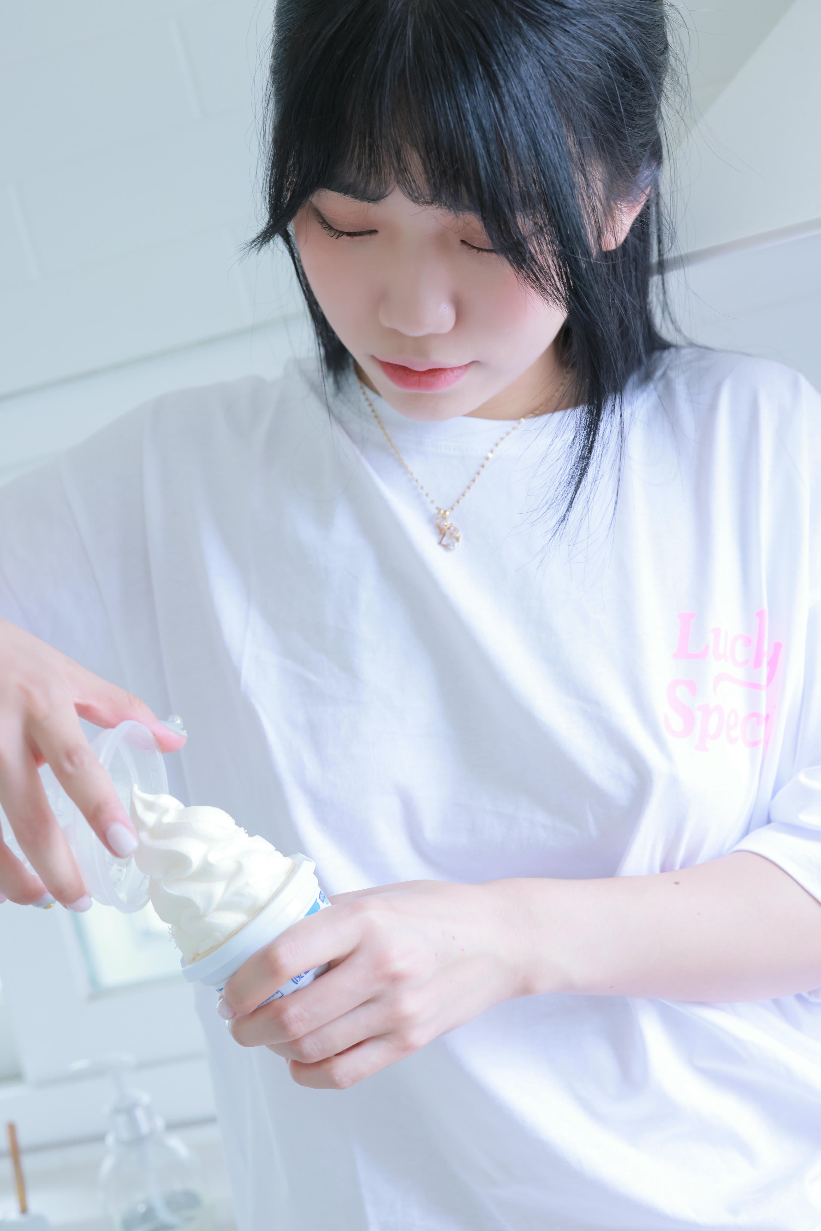 韩国写真机构-SWEETBOX NO.024 SWTB Vol.18 CREAM YUI [228P+3V／4.19GB]_第8集