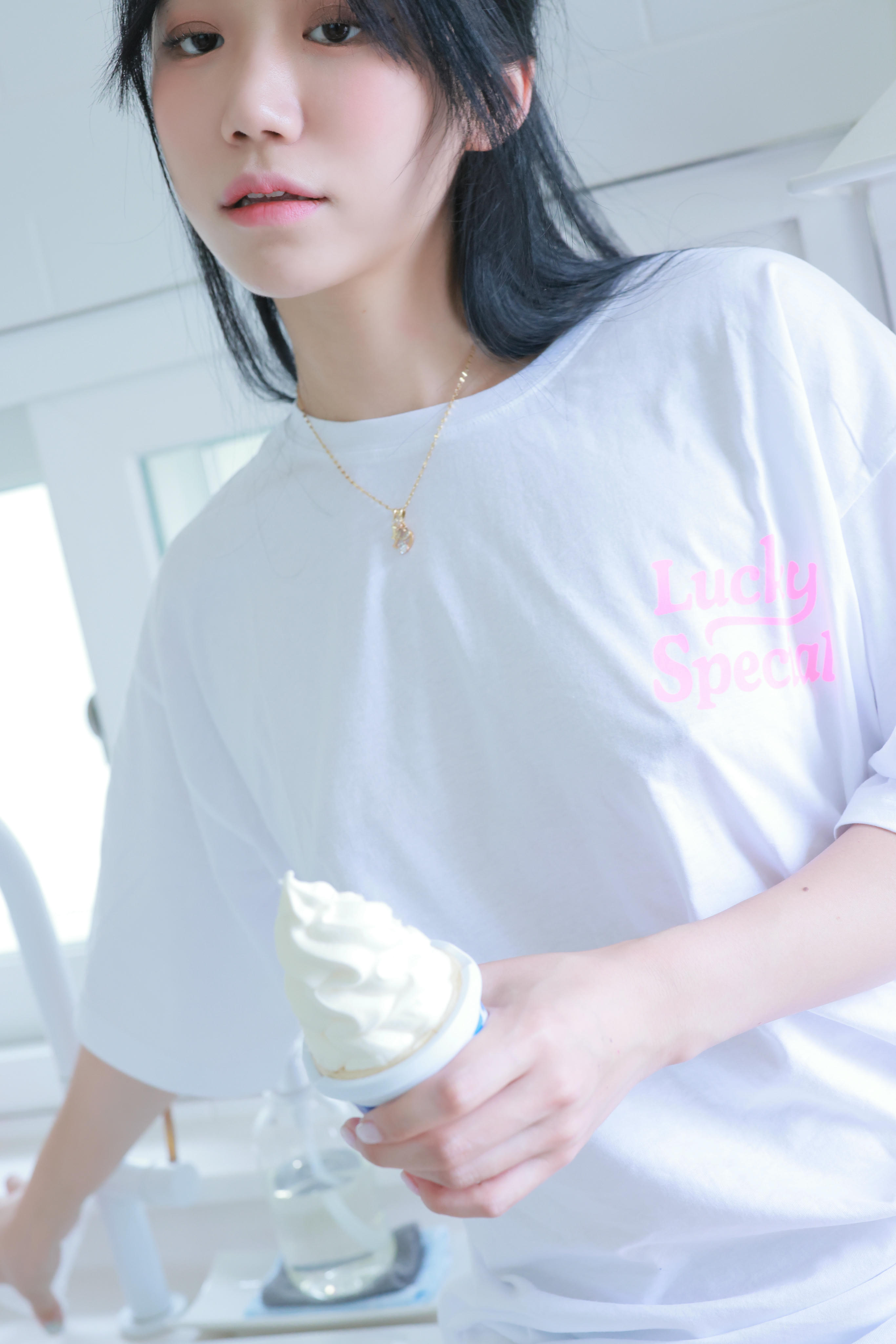 韩国写真机构-SWEETBOX NO.024 SWTB Vol.18 CREAM YUI [228P+3V／4.19GB]_第8集