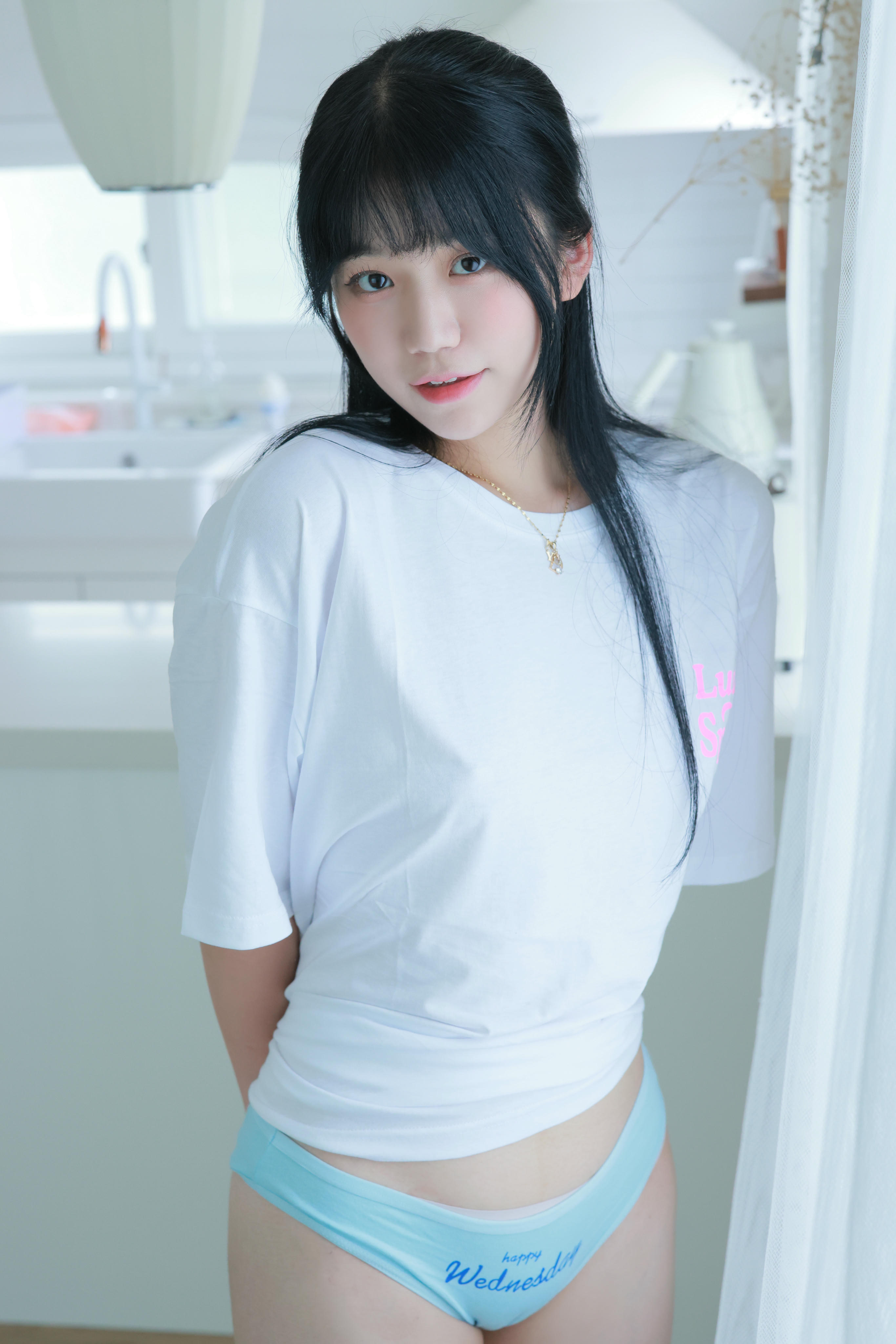 韩国写真机构-SWEETBOX NO.024 SWTB Vol.18 CREAM YUI [228P+3V／4.19GB]_第10集