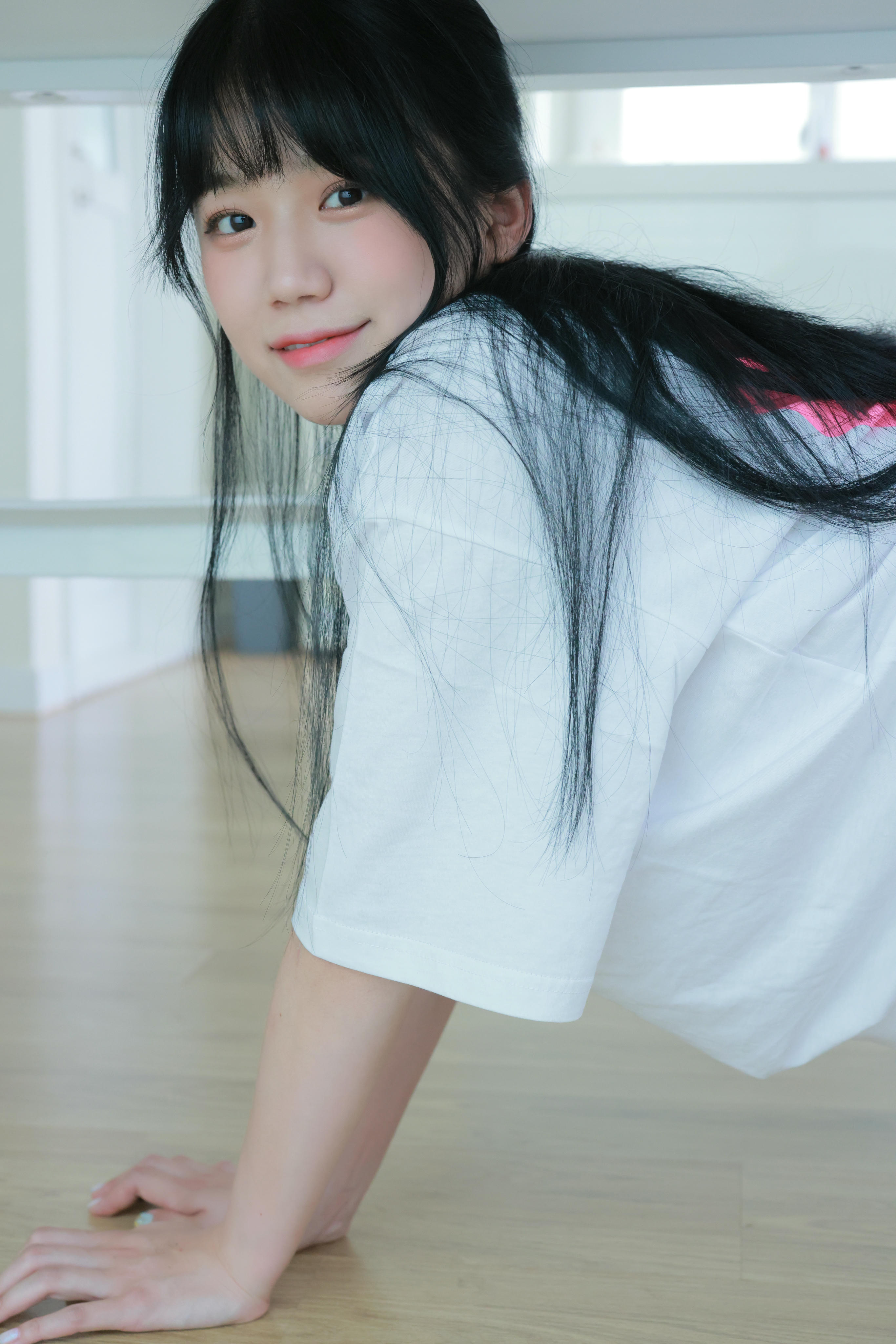 韩国写真机构-SWEETBOX NO.024 SWTB Vol.18 CREAM YUI [228P+3V／4.19GB]_第10集
