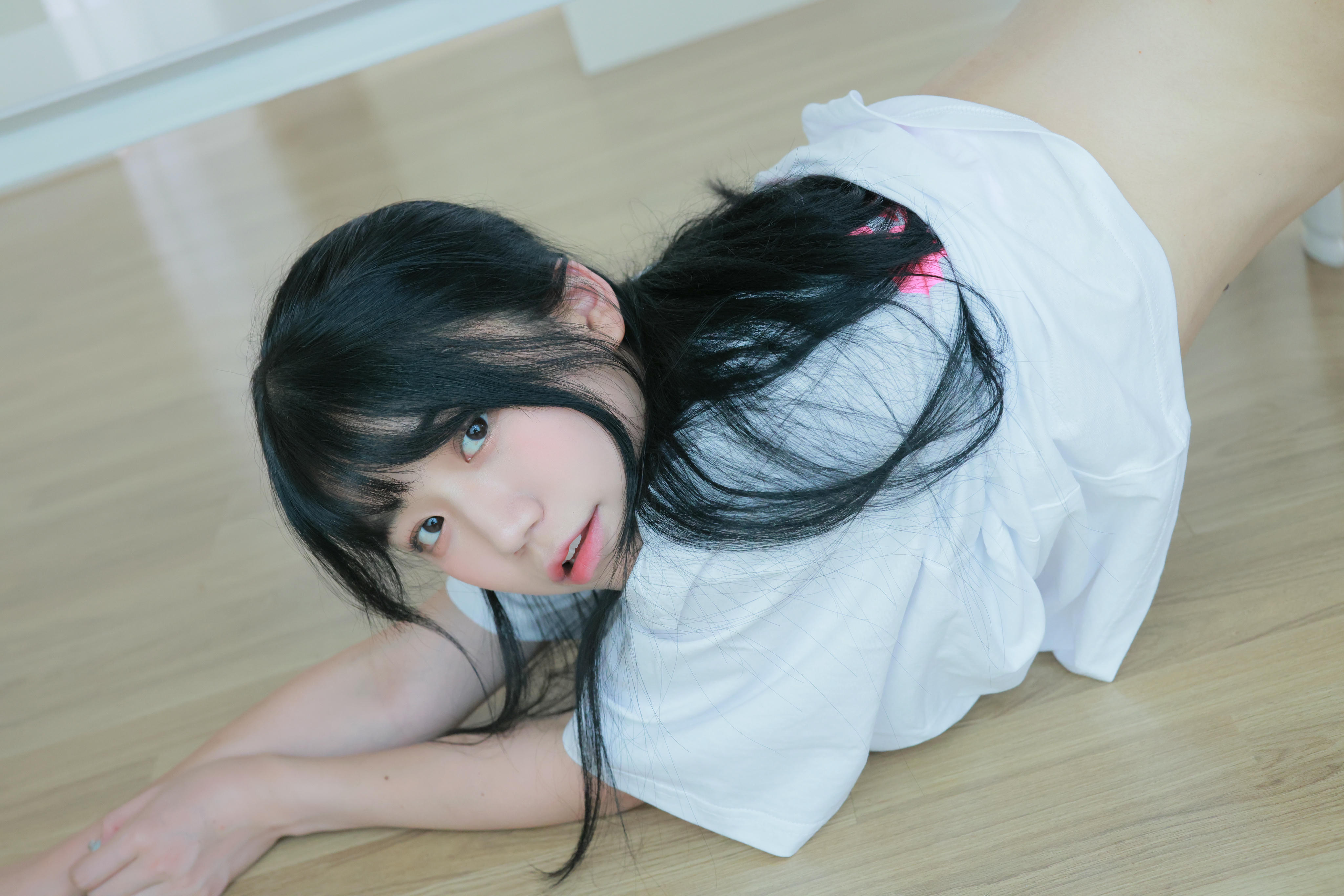 韩国写真机构-SWEETBOX NO.024 SWTB Vol.18 CREAM YUI [228P+3V／4.19GB]_第10集
