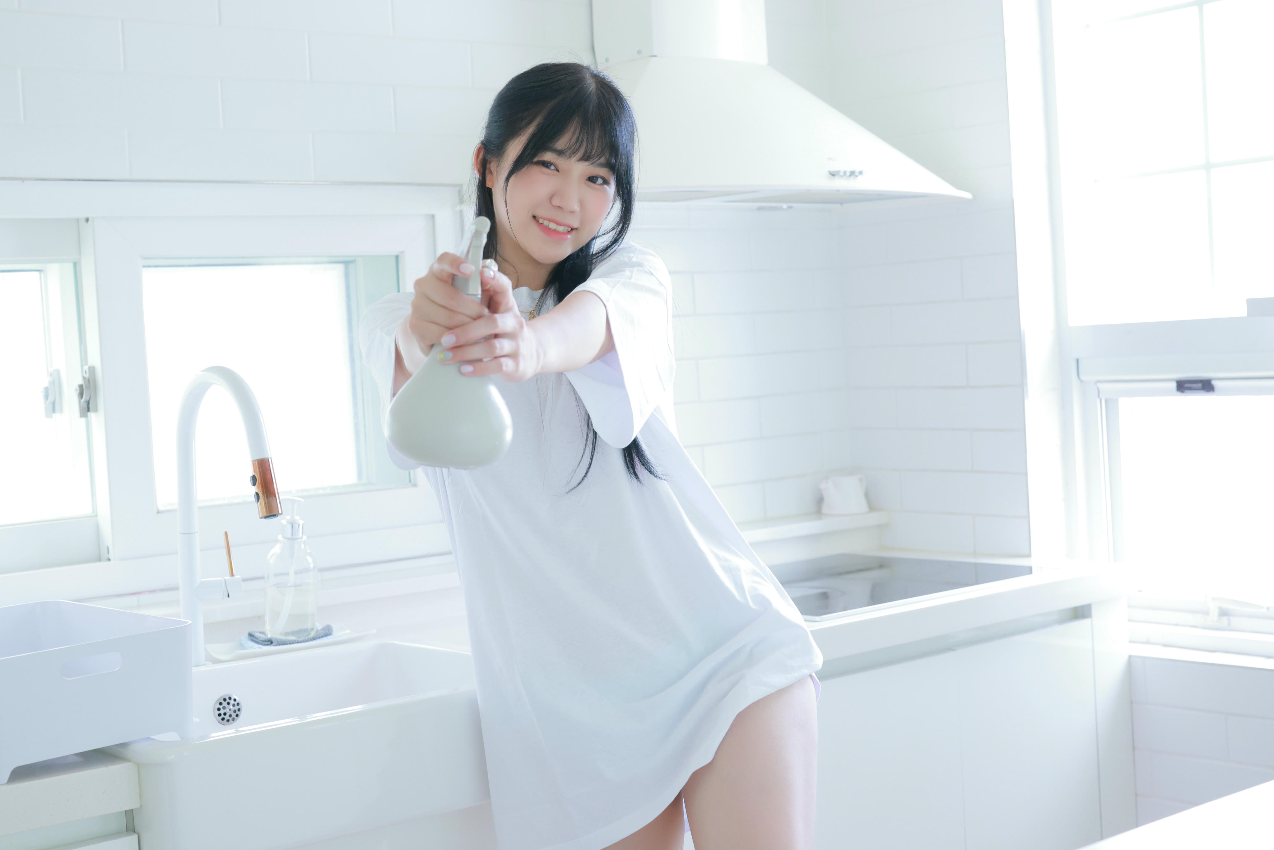 韩国写真机构-SWEETBOX NO.024 SWTB Vol.18 CREAM YUI [228P+3V／4.19GB]_第11集