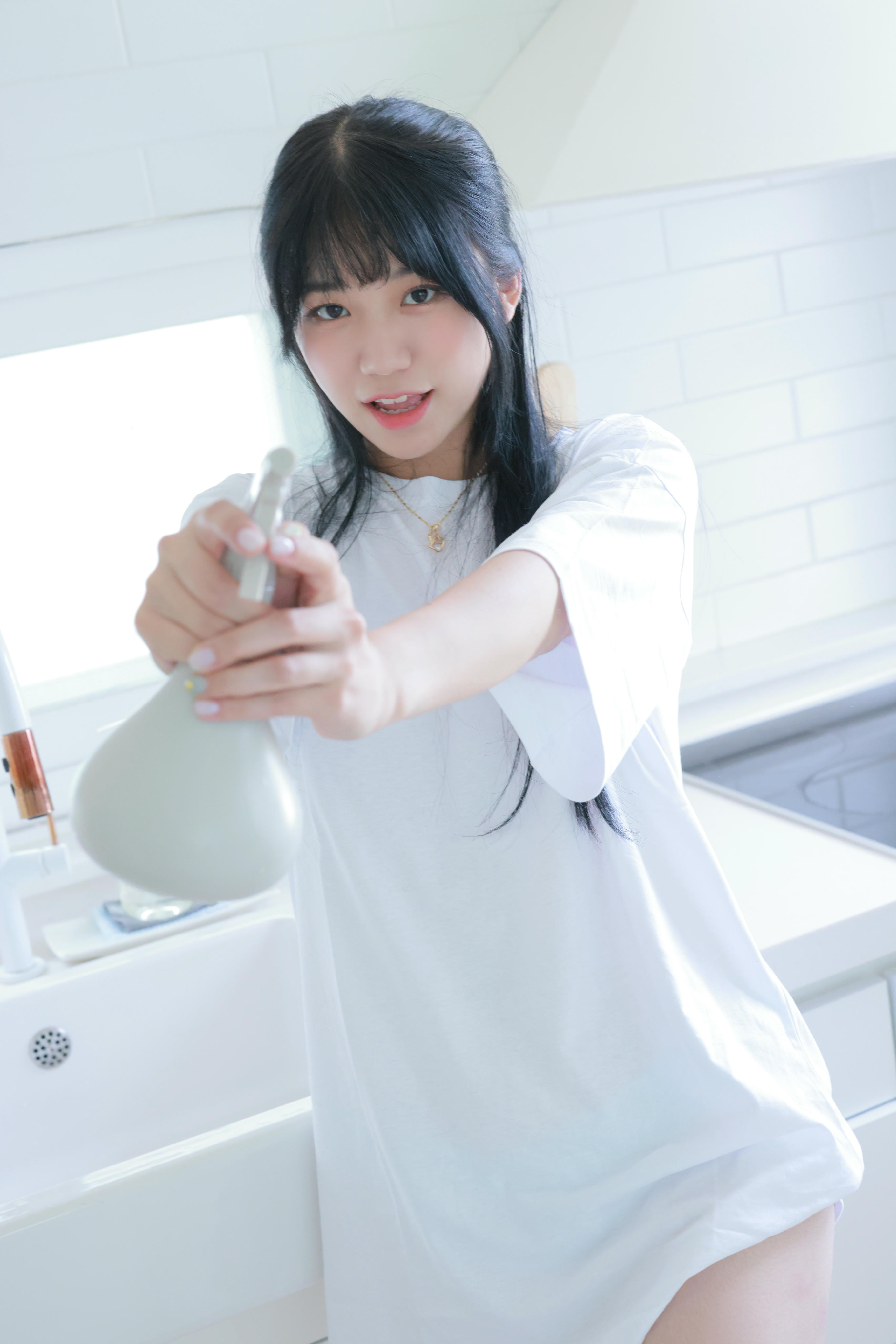 韩国写真机构-SWEETBOX NO.024 SWTB Vol.18 CREAM YUI [228P+3V／4.19GB]_第11集