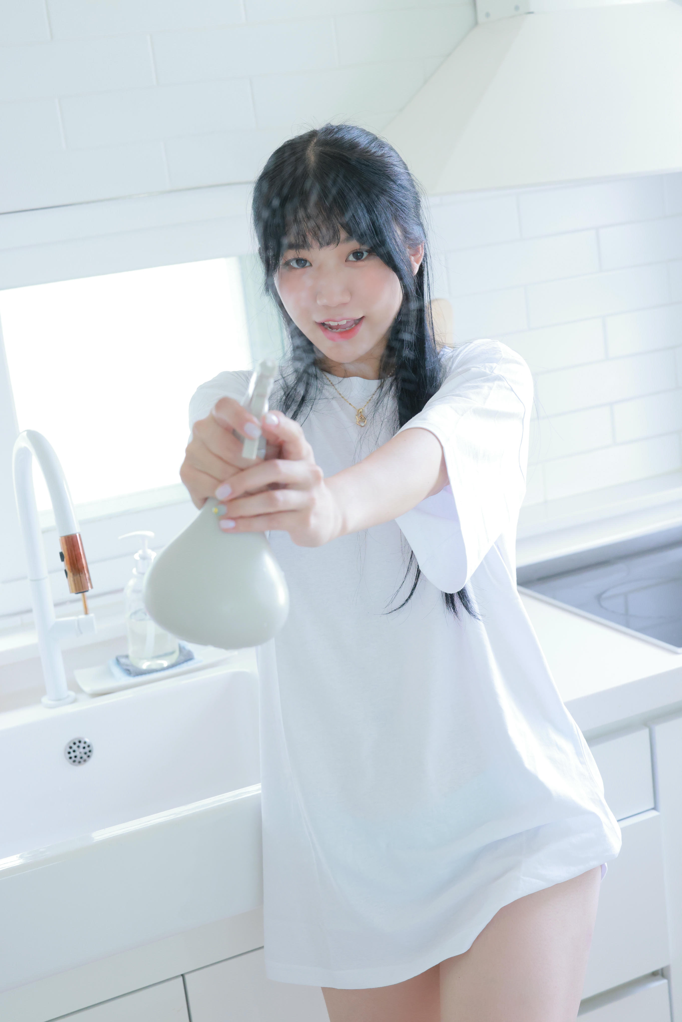 韩国写真机构-SWEETBOX NO.024 SWTB Vol.18 CREAM YUI [228P+3V／4.19GB]_第11集
