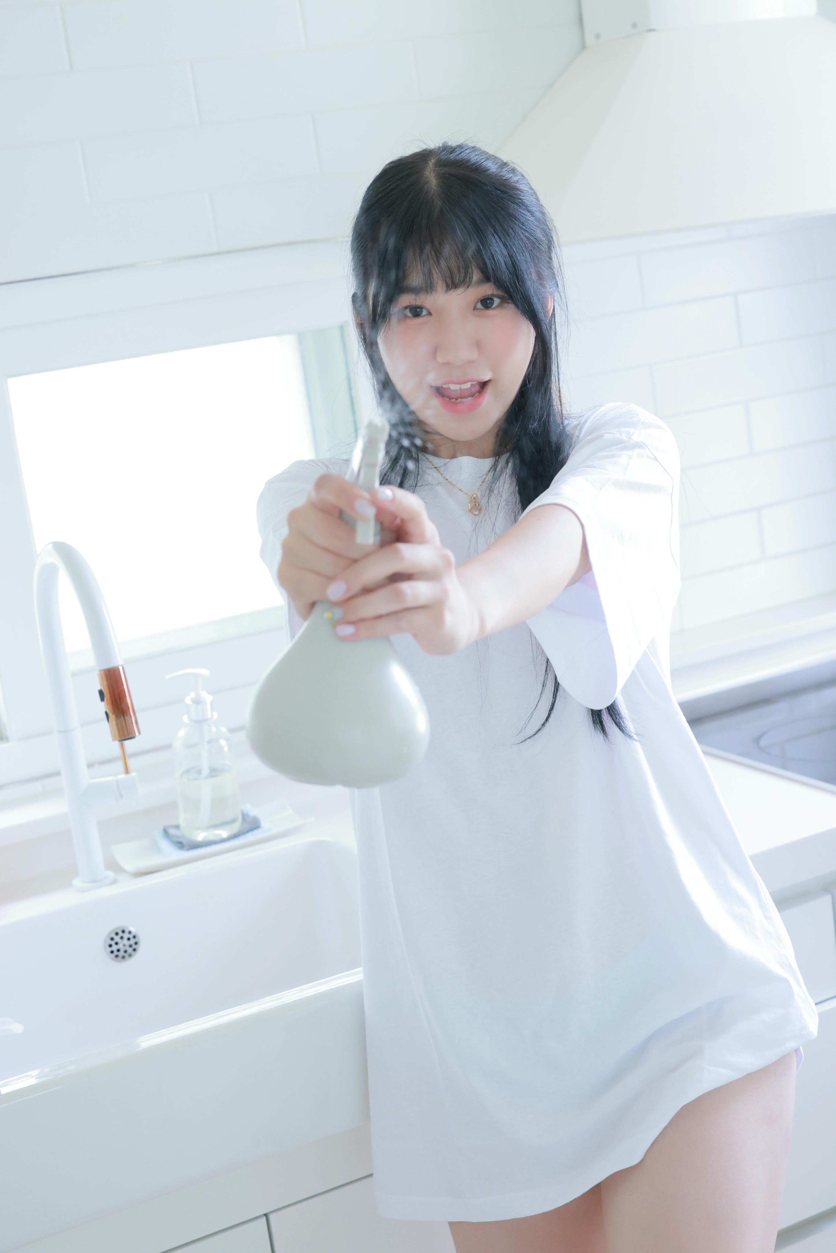 韩国写真机构-SWEETBOX NO.024 SWTB Vol.18 CREAM YUI [228P+3V／4.19GB]_第11集